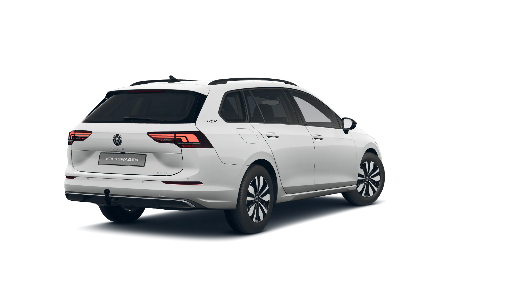 Volkswagen Golf Variant Goal