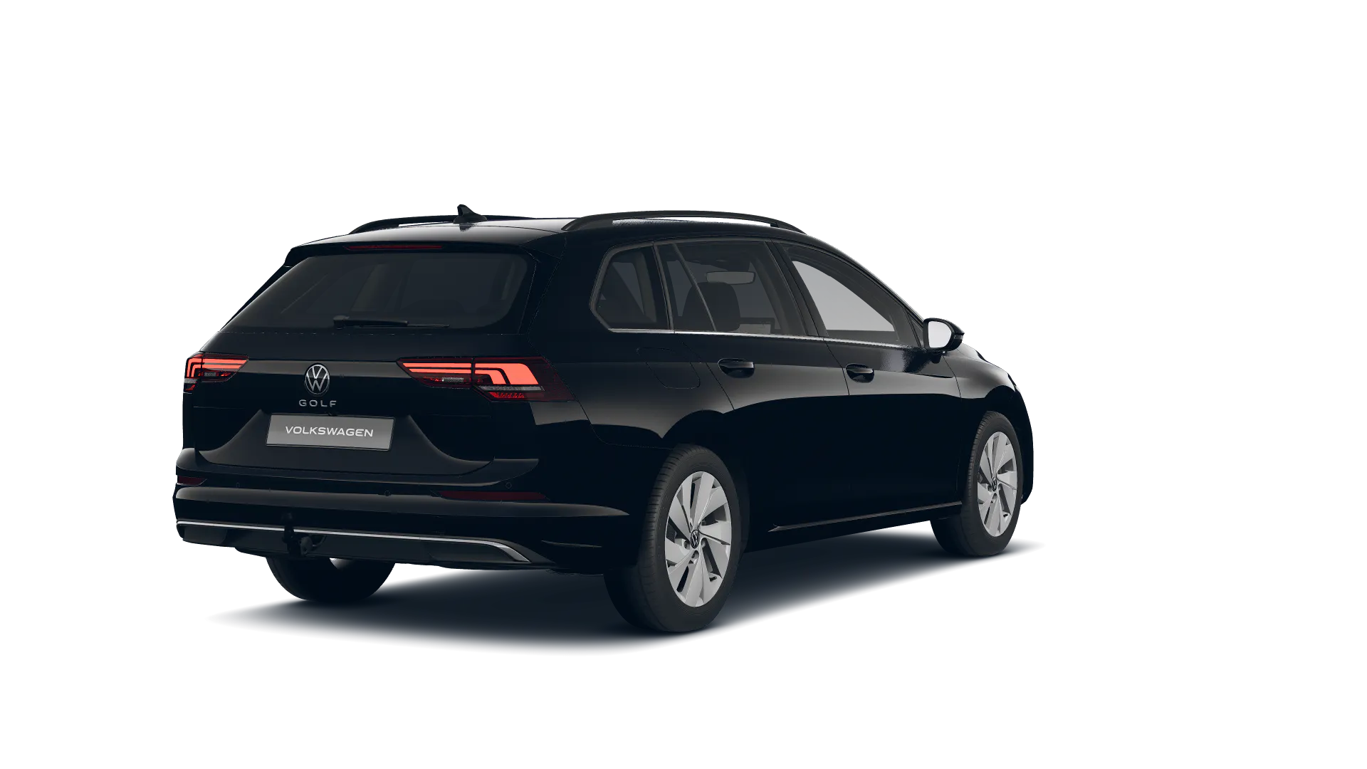 Volkswagen Golf Variant Style