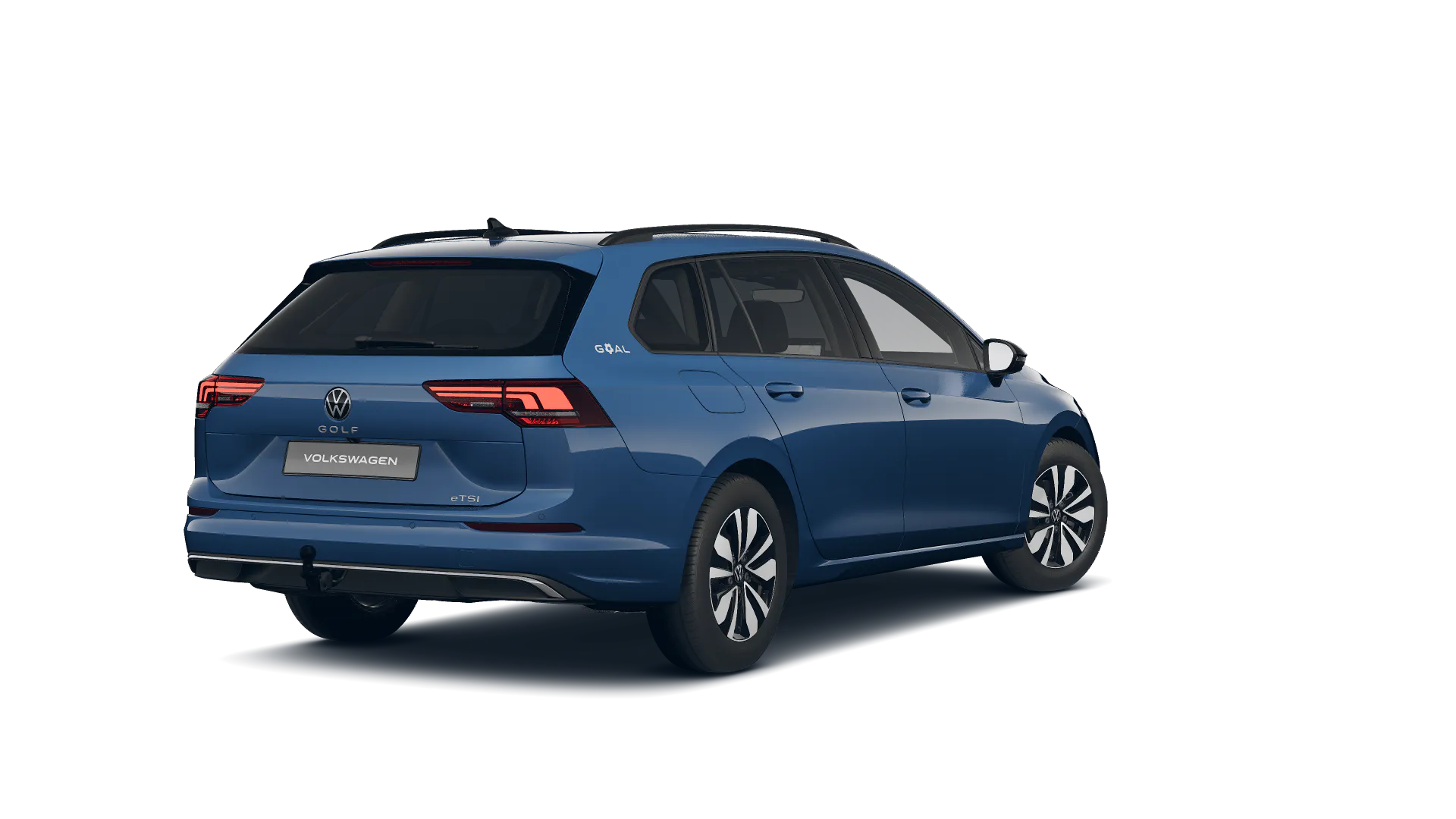 Volkswagen Golf Variant Goal