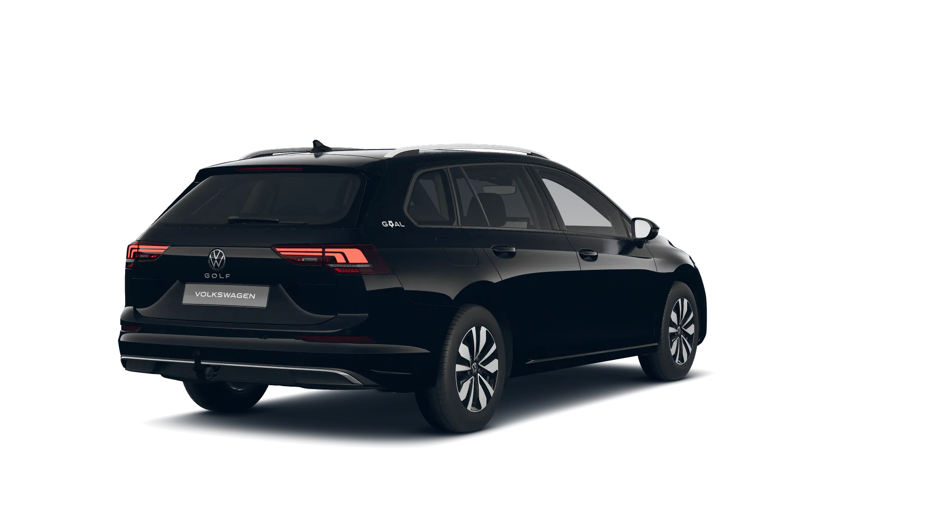 Volkswagen Golf Variant Goal