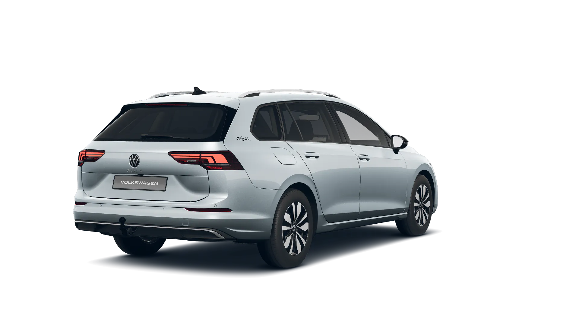 Volkswagen Golf Variant Goal