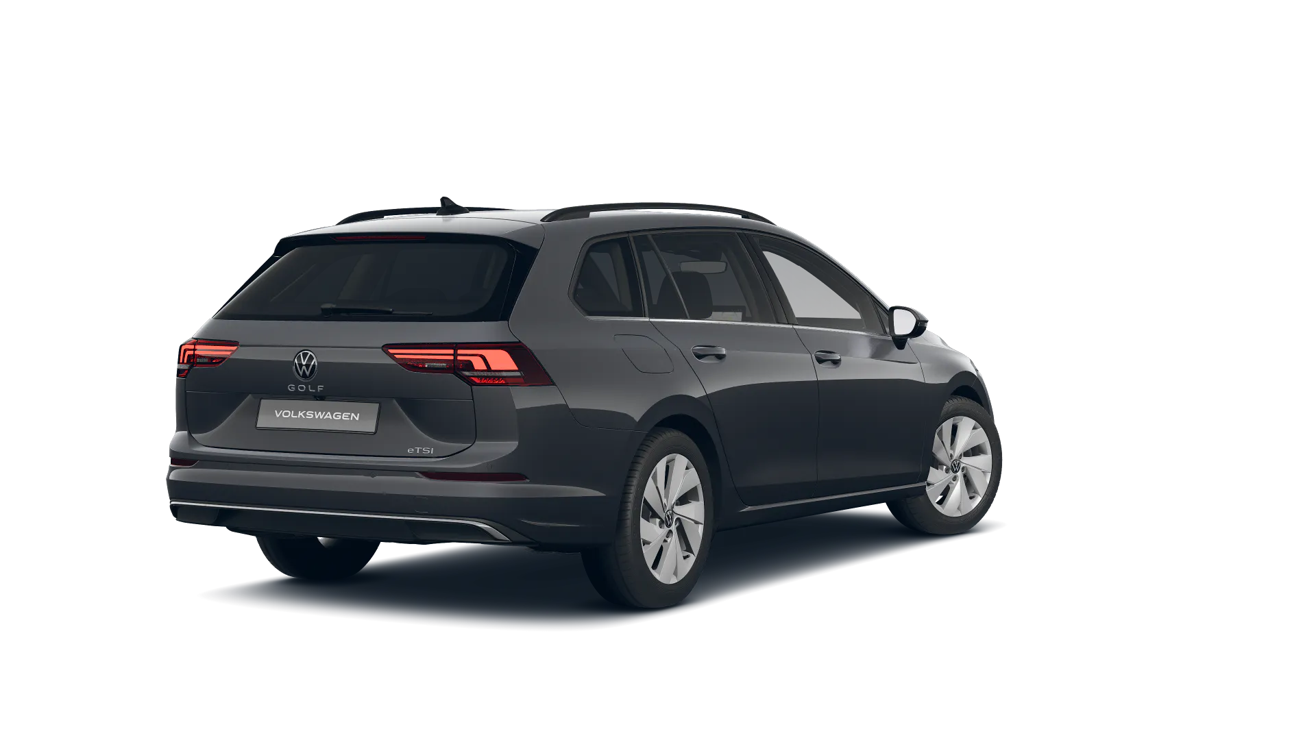 Volkswagen Golf Variant Style