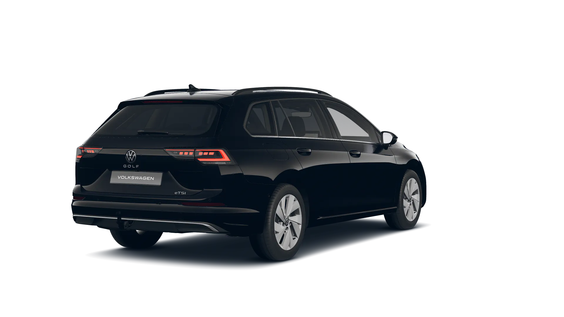 Volkswagen Golf Variant Style