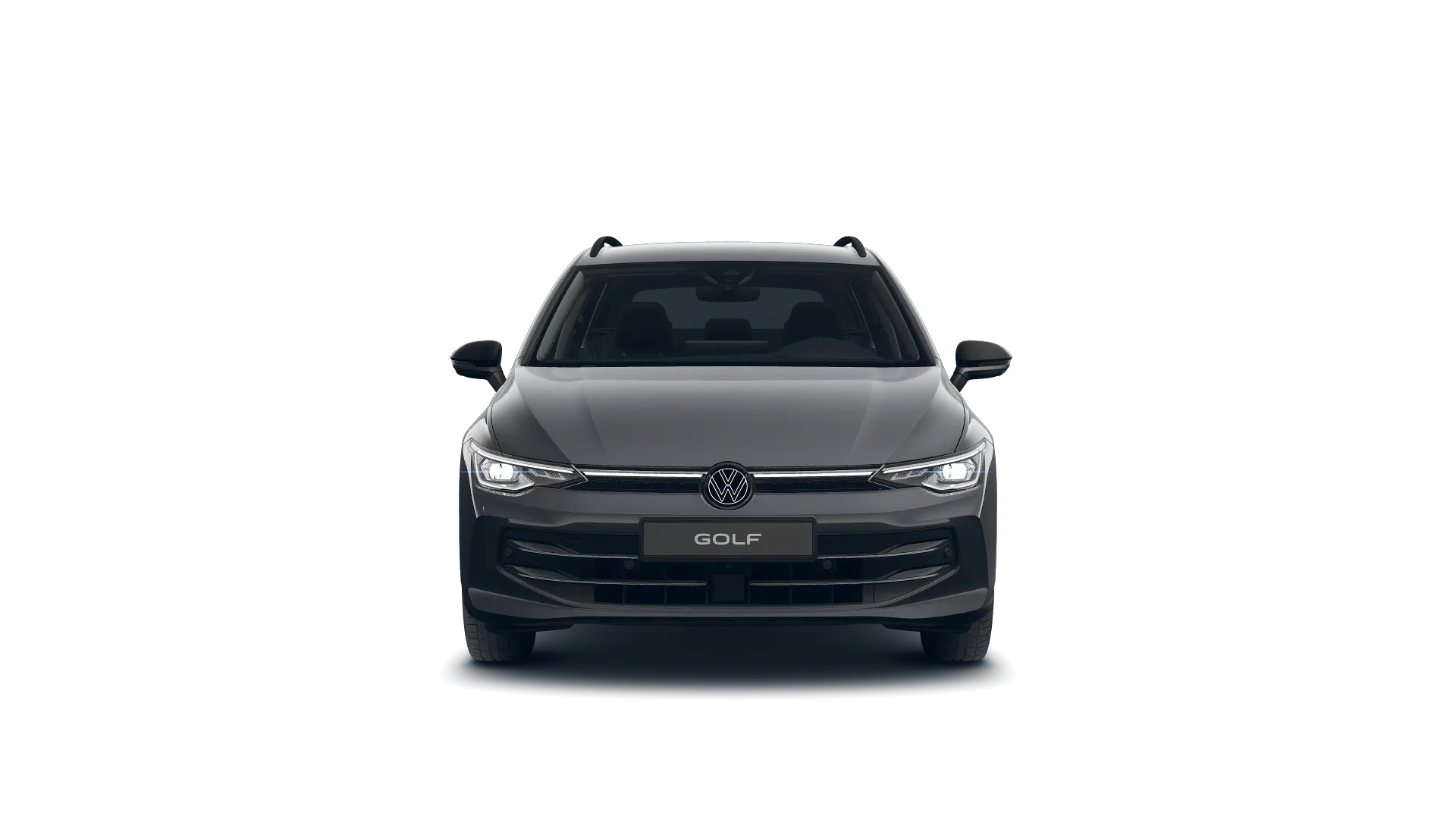 Volkswagen Golf Variant Goal