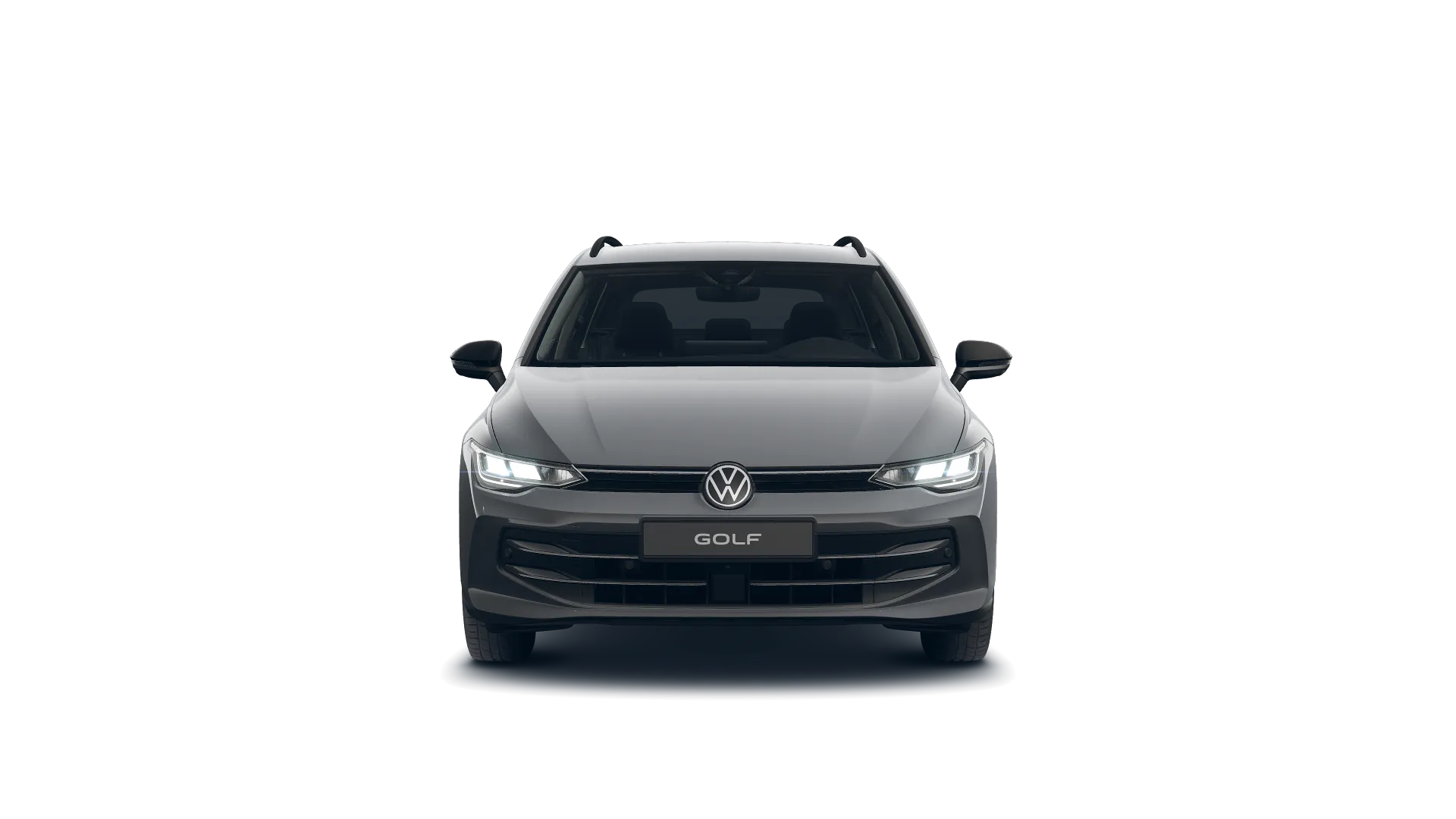 Volkswagen Golf Variant Goal