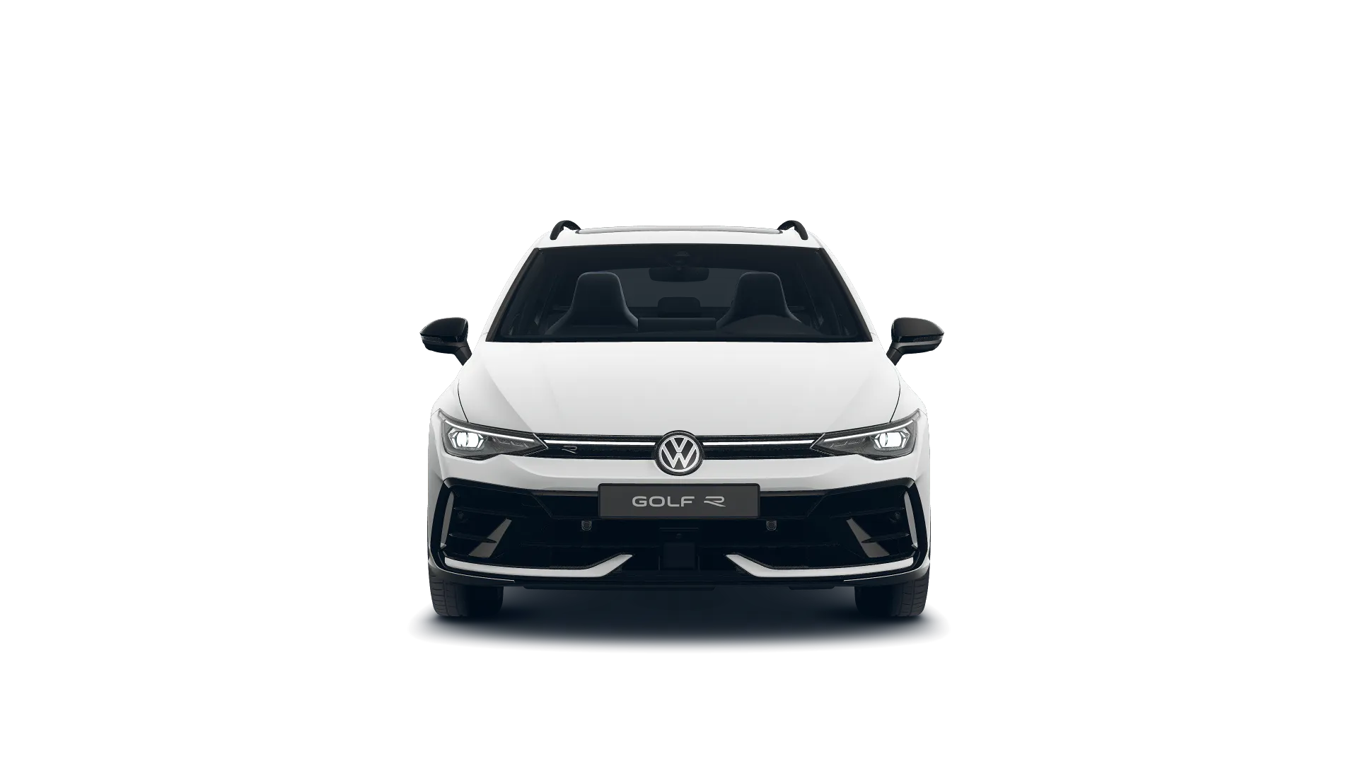 Volkswagen Golf Variant R