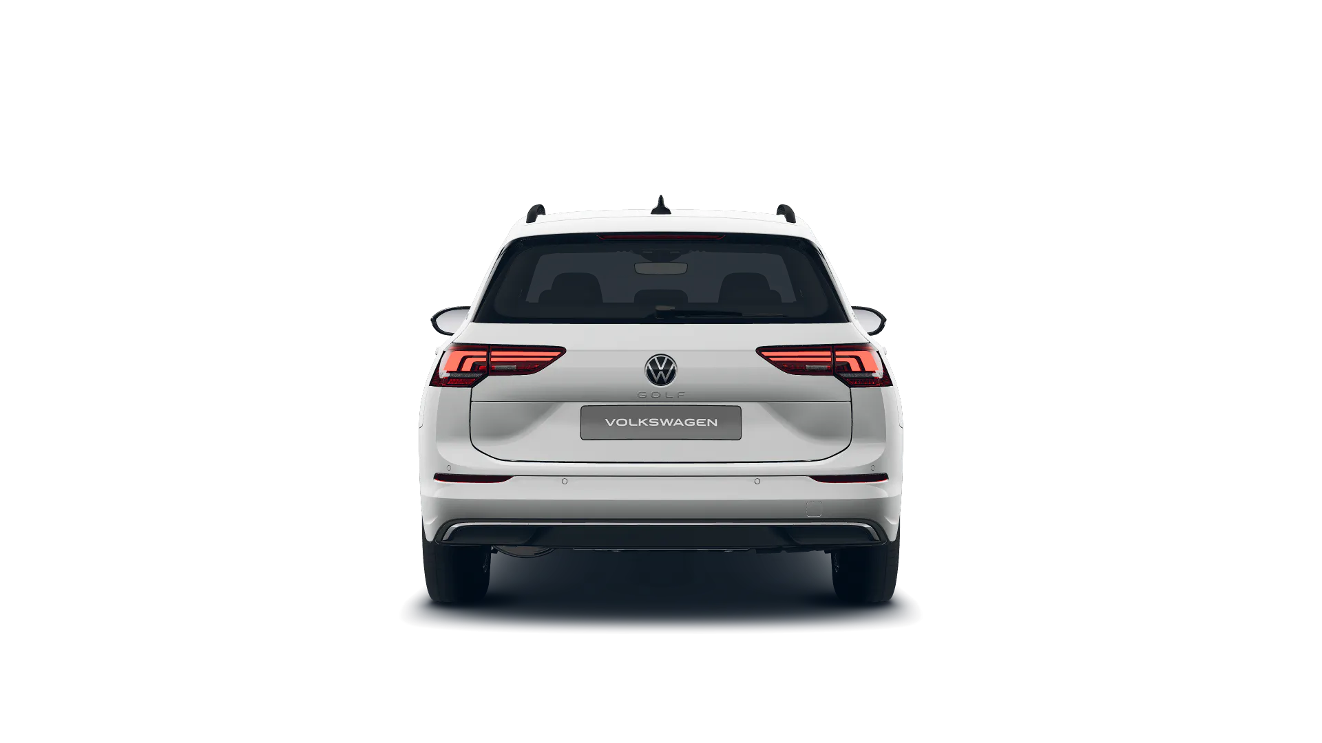 Volkswagen Golf Variant Goal