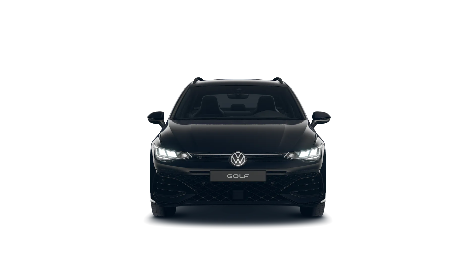 Volkswagen Golf Variant R-Line