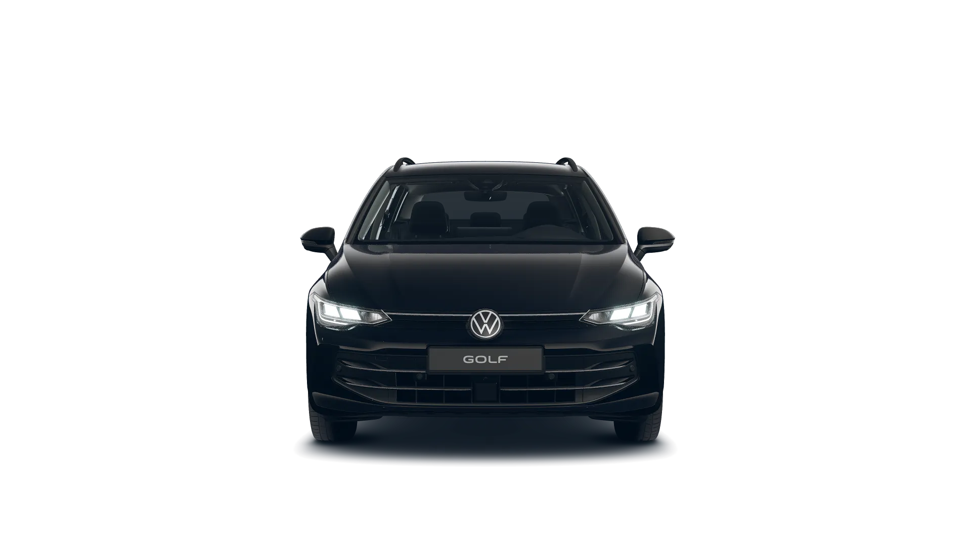 Volkswagen Golf Variant Goal
