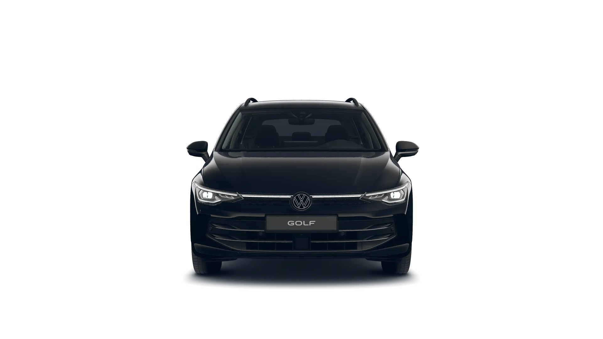Volkswagen Golf Variant Goal