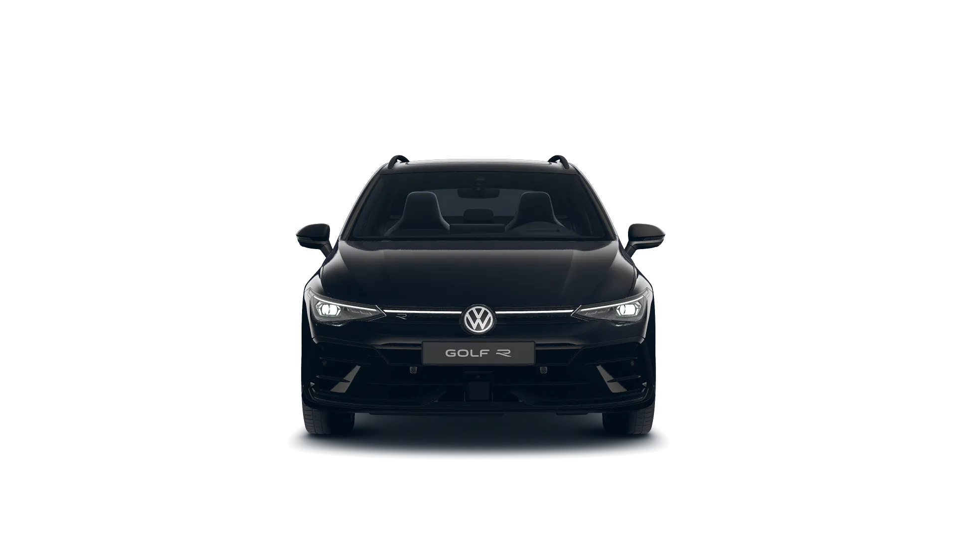 Volkswagen Golf Variant R