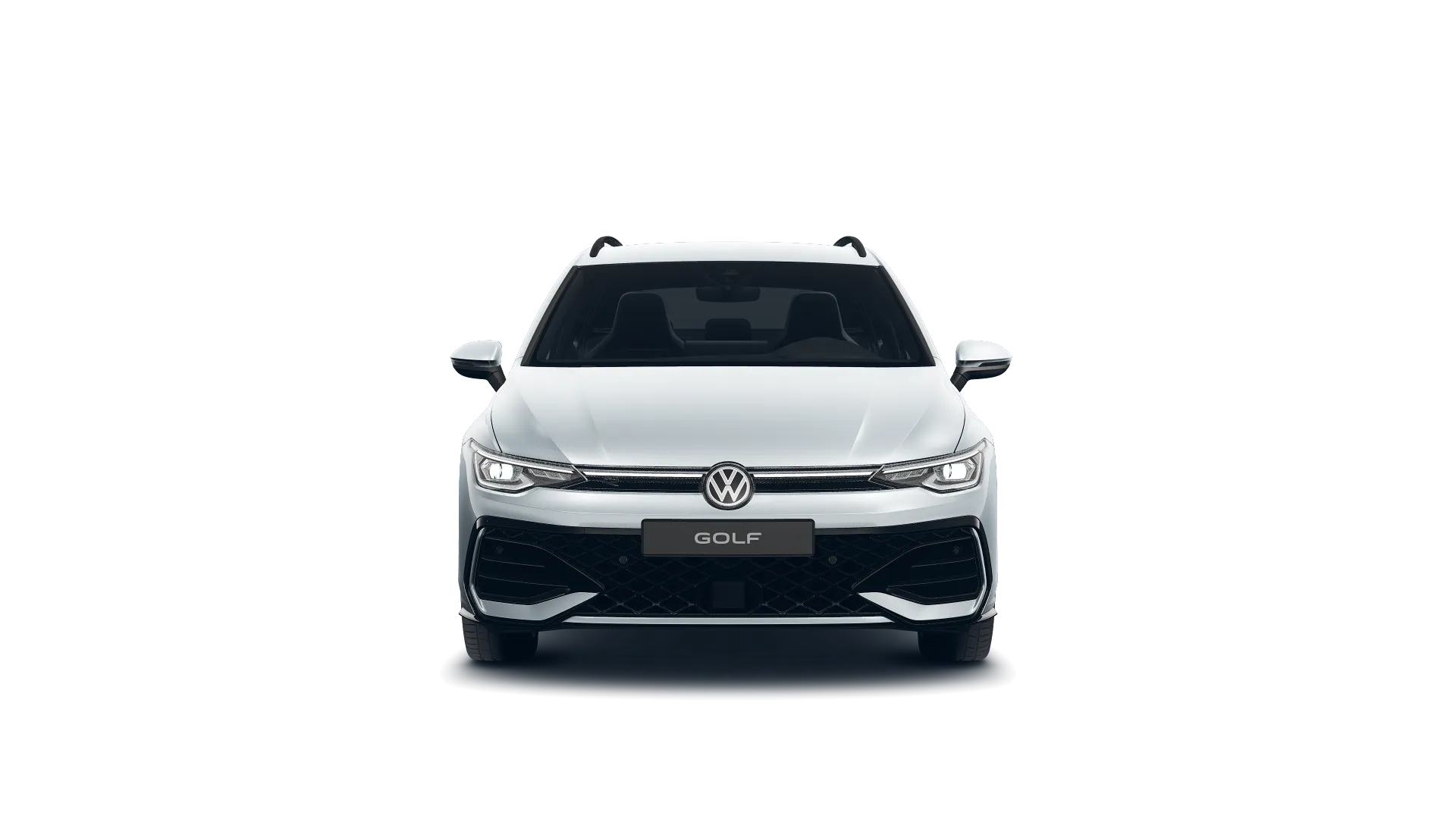 Volkswagen Golf Variant R-Line