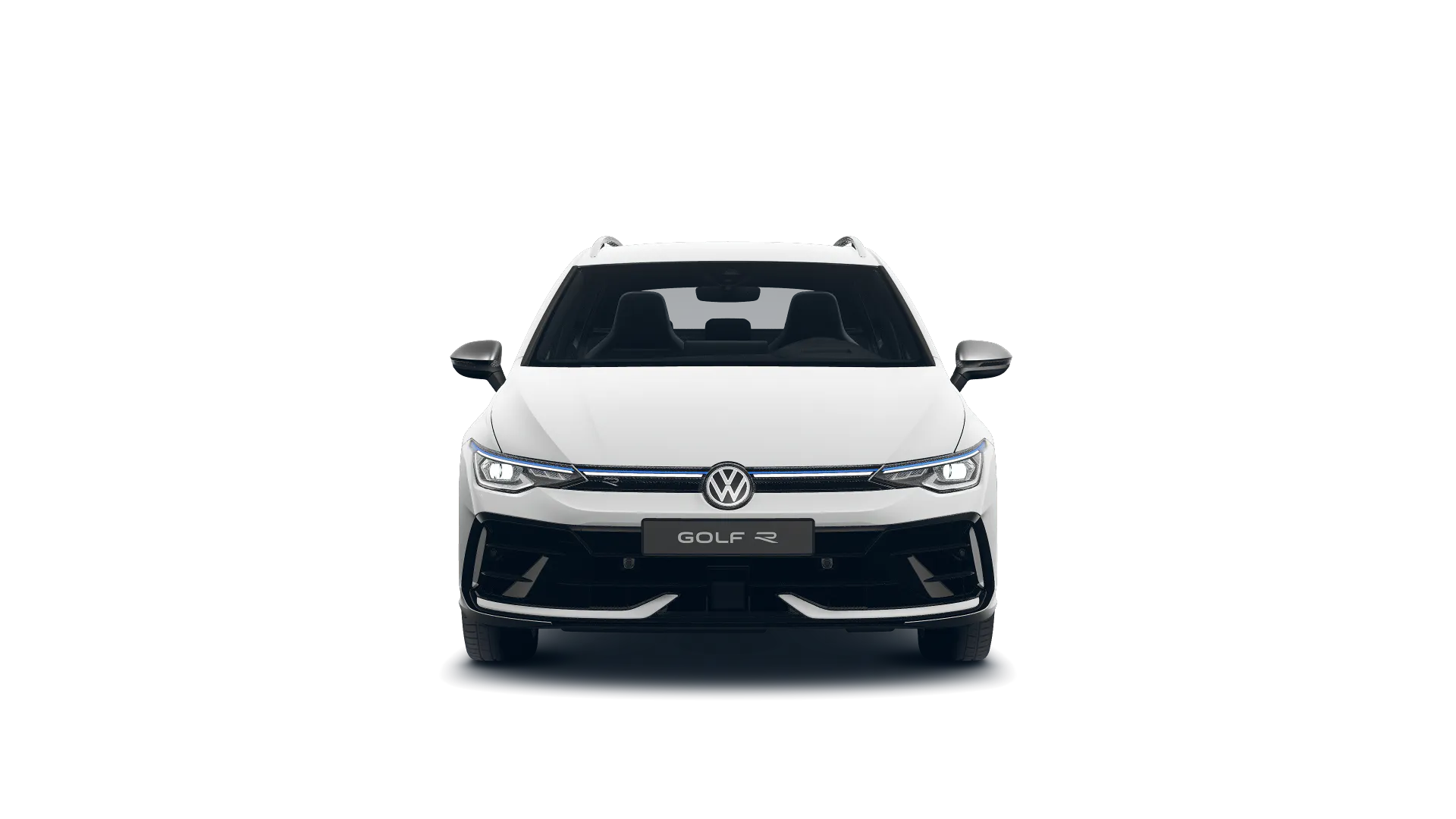 Volkswagen Golf Variant R
