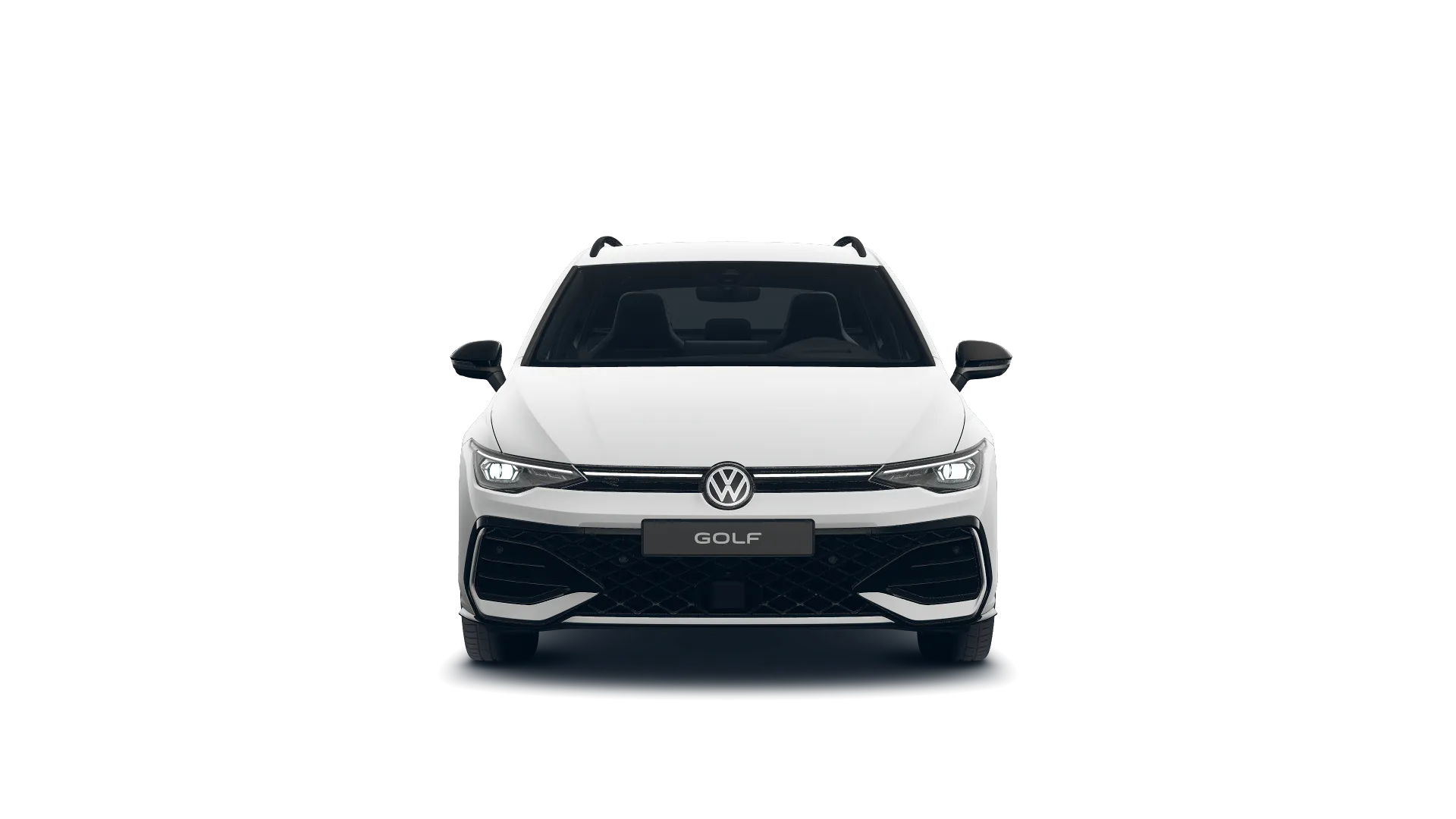 Volkswagen Golf Variant R-Line