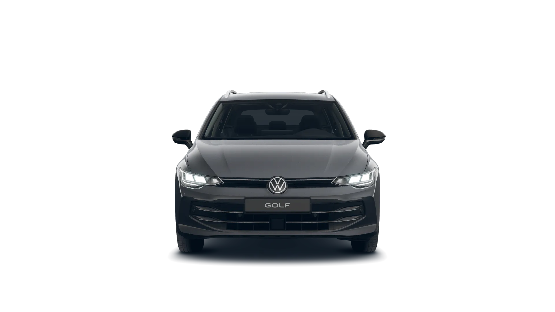 Volkswagen Golf Variant Goal