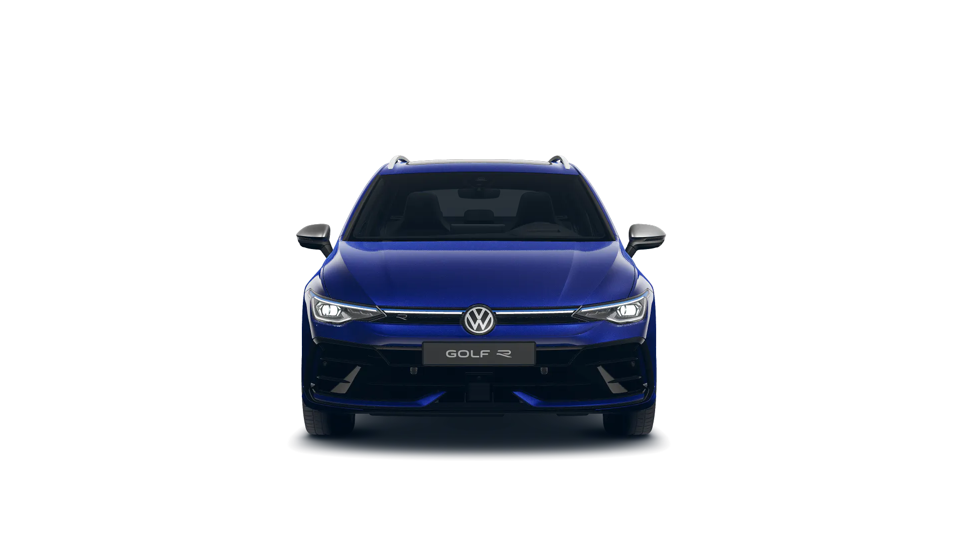 Volkswagen Golf Variant R