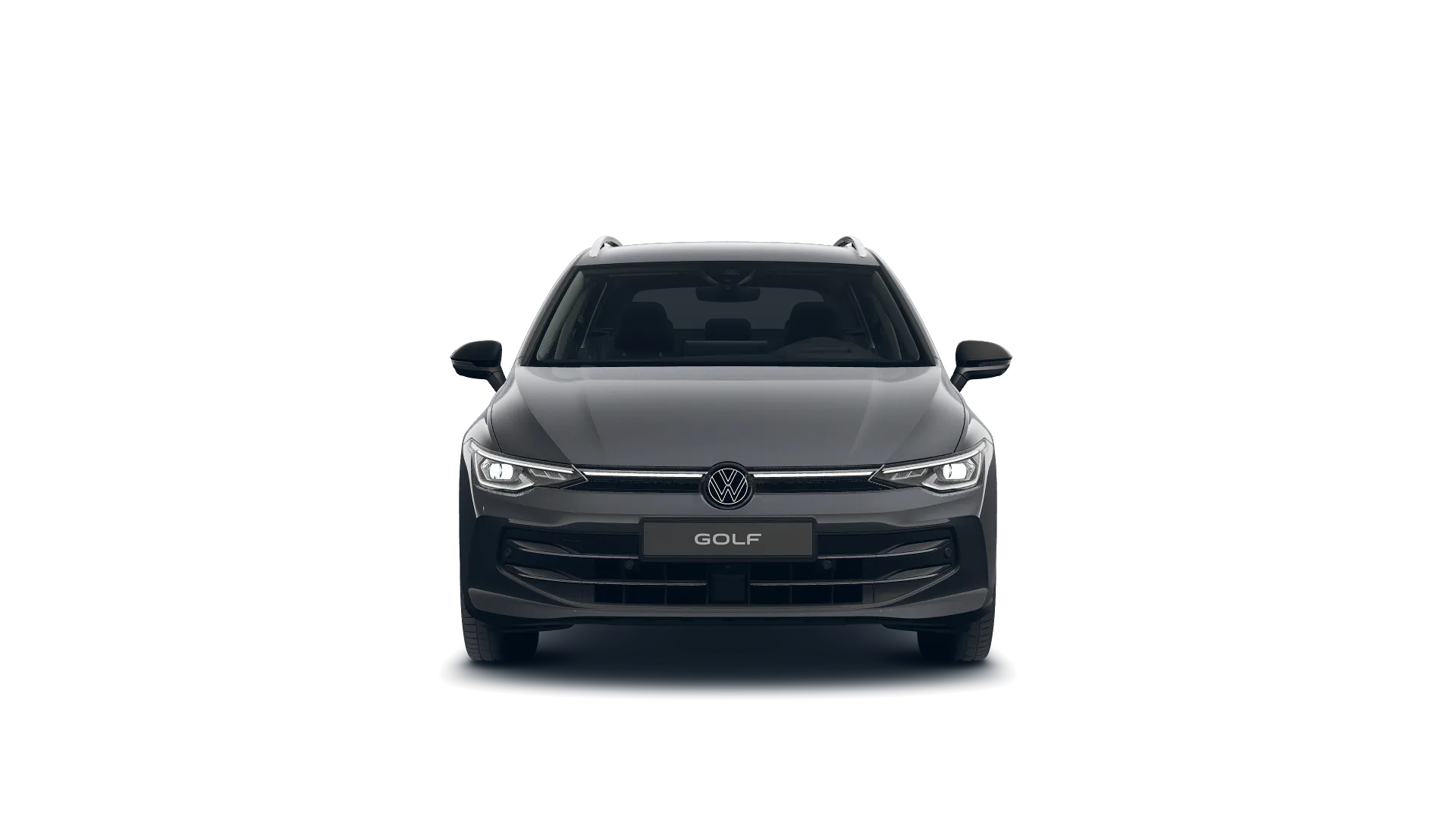 Volkswagen Golf Variant Goal