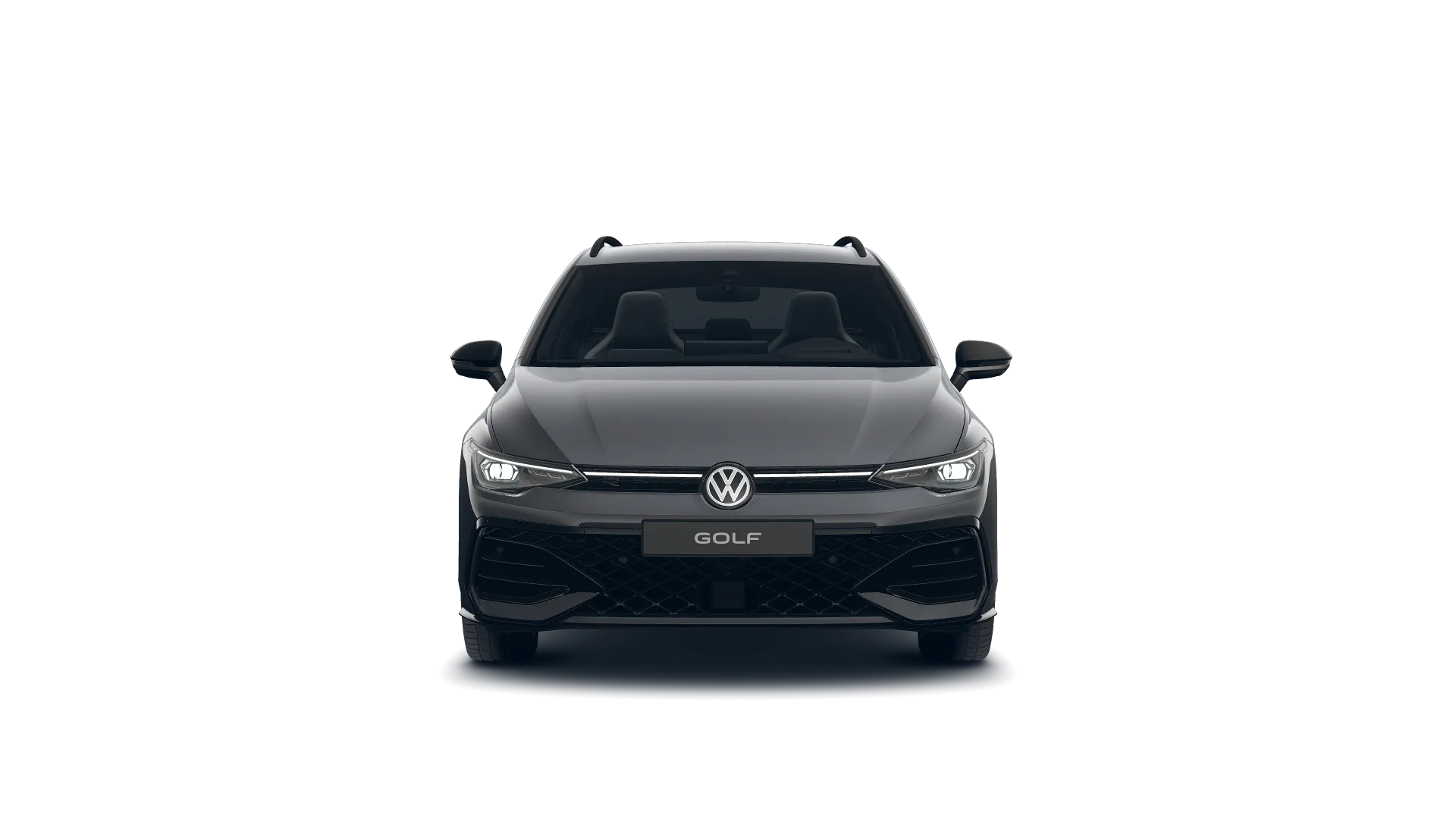 Volkswagen Golf Variant R-Line