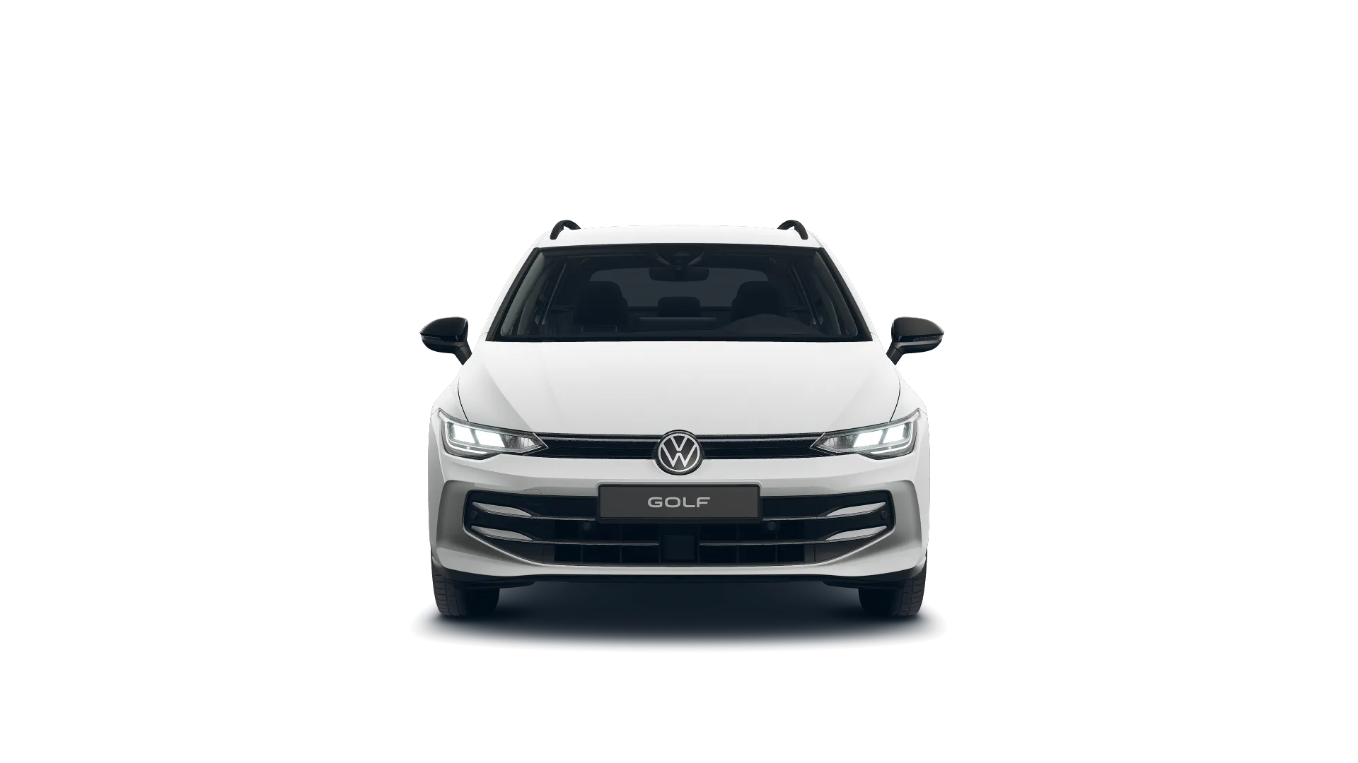 Volkswagen Golf Variant Goal