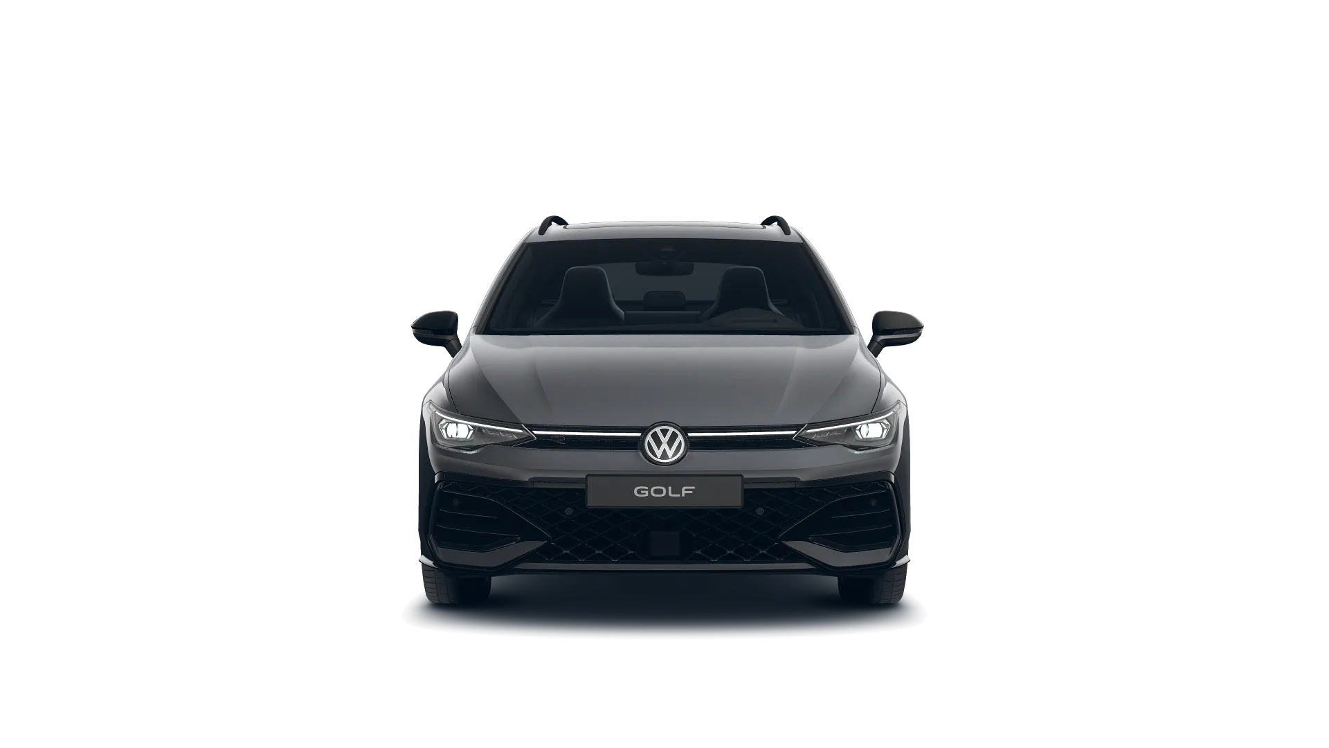 Volkswagen Golf Variant R-Line