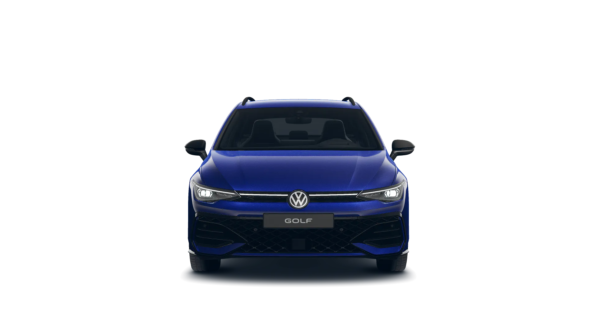 Volkswagen Golf Variant R-Line