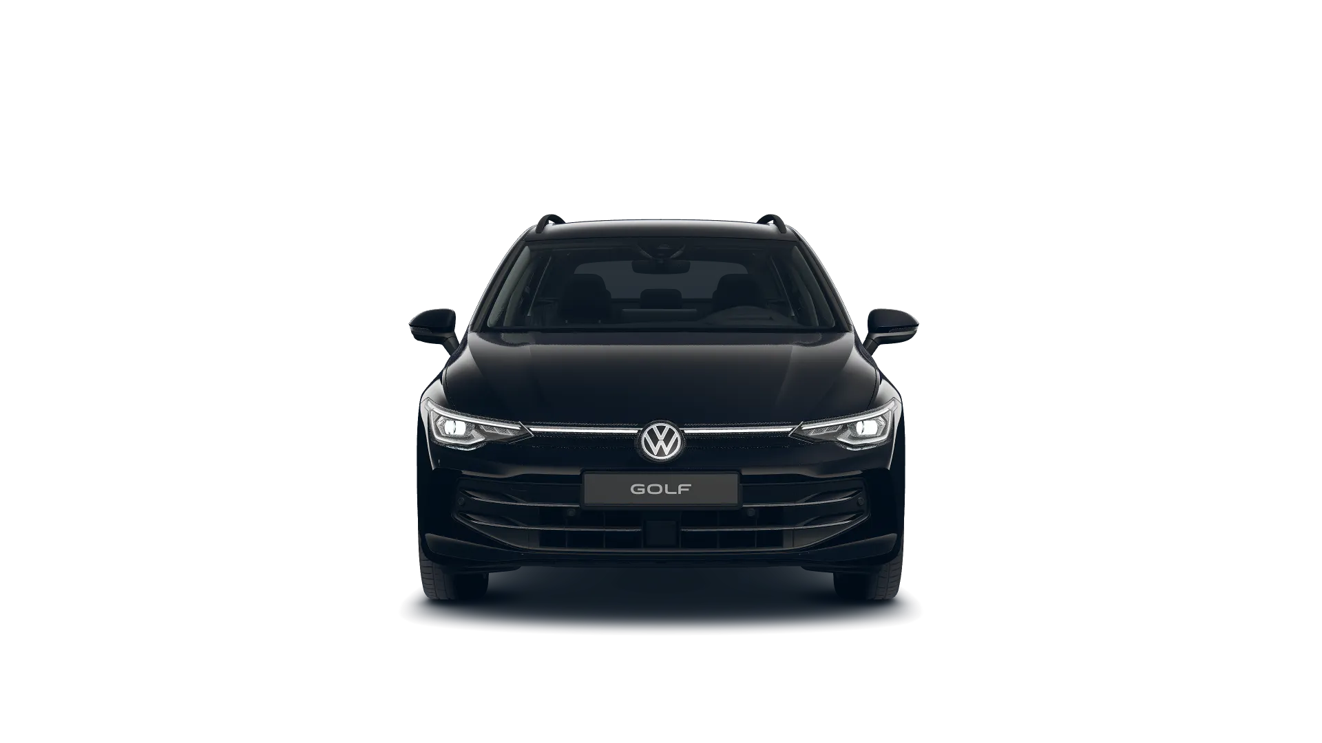 Volkswagen Golf Variant Style