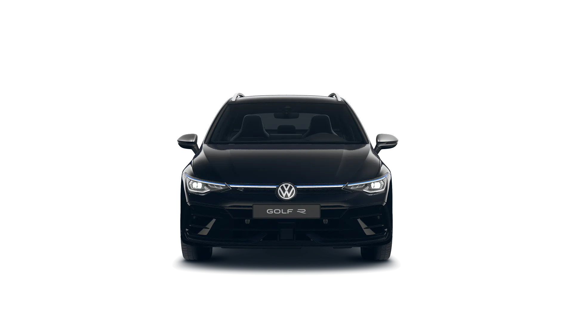 Volkswagen Golf Variant R