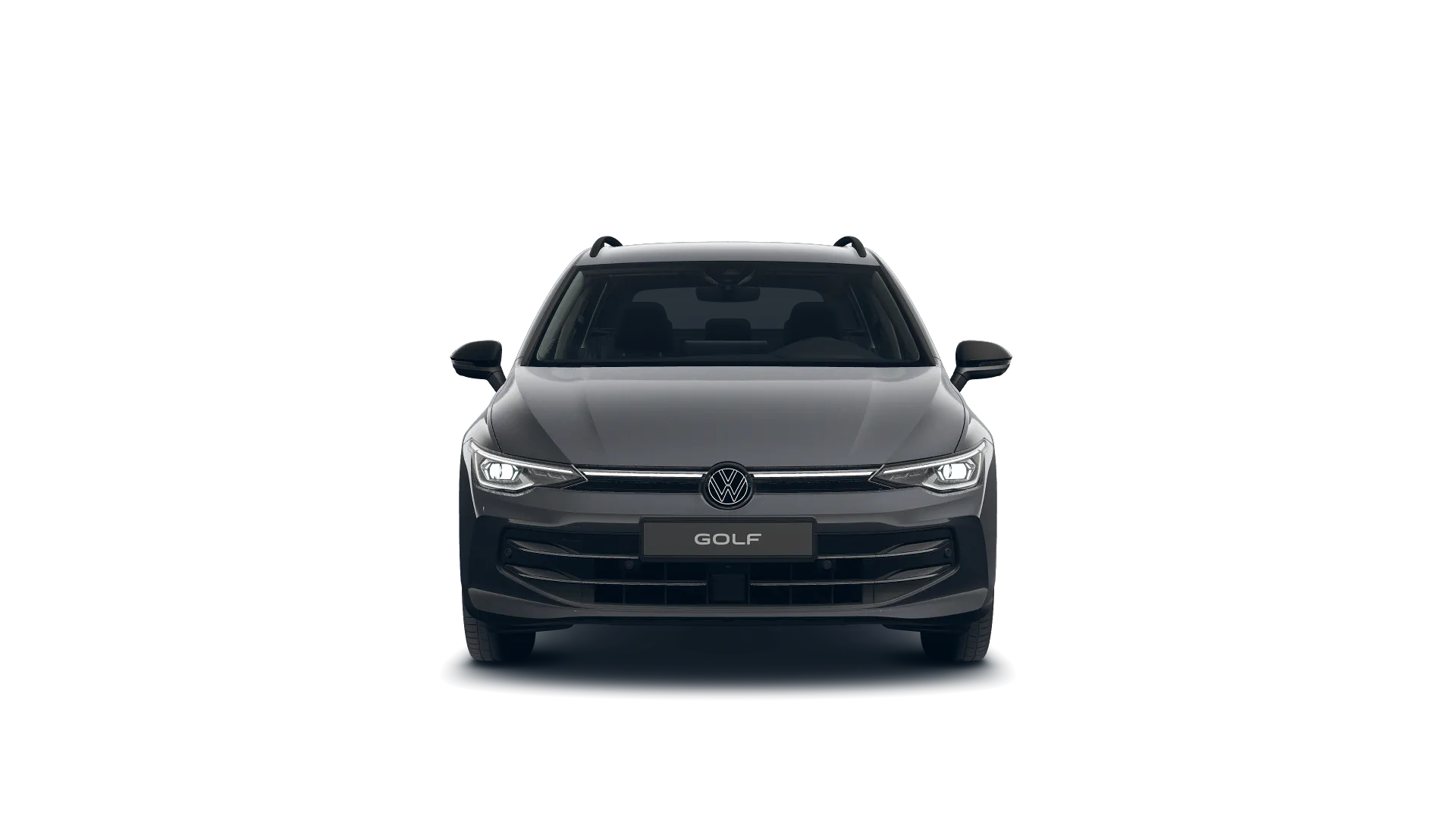 Volkswagen Golf Variant Goal