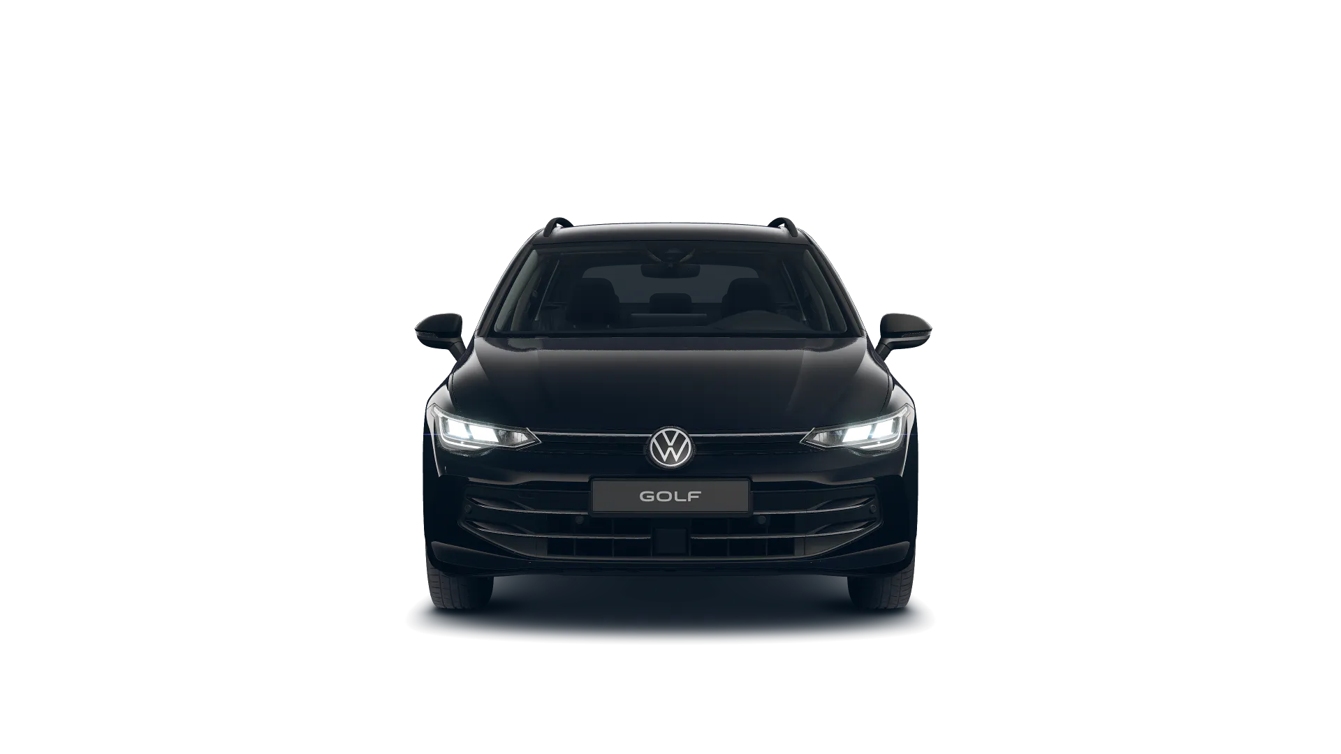 Volkswagen Golf Variant Goal
