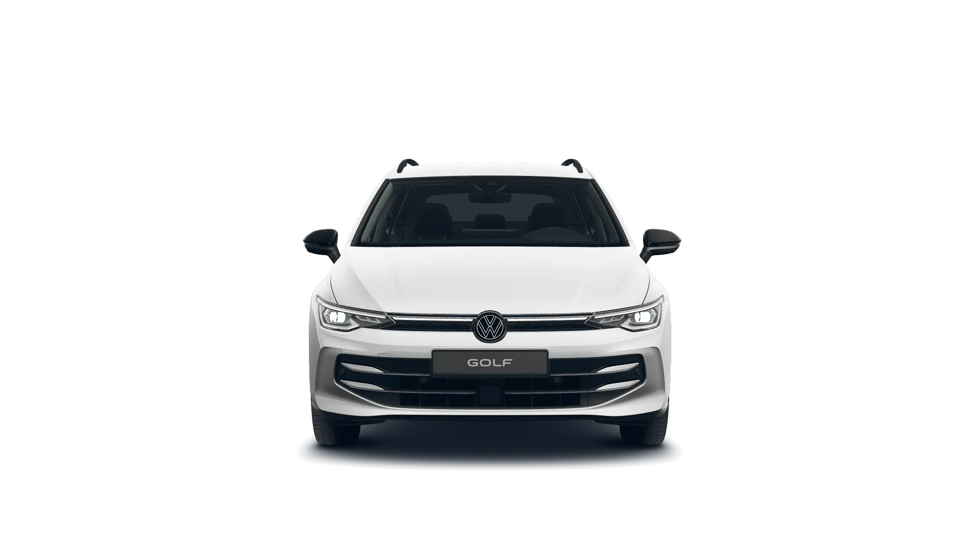Volkswagen Golf Variant Goal