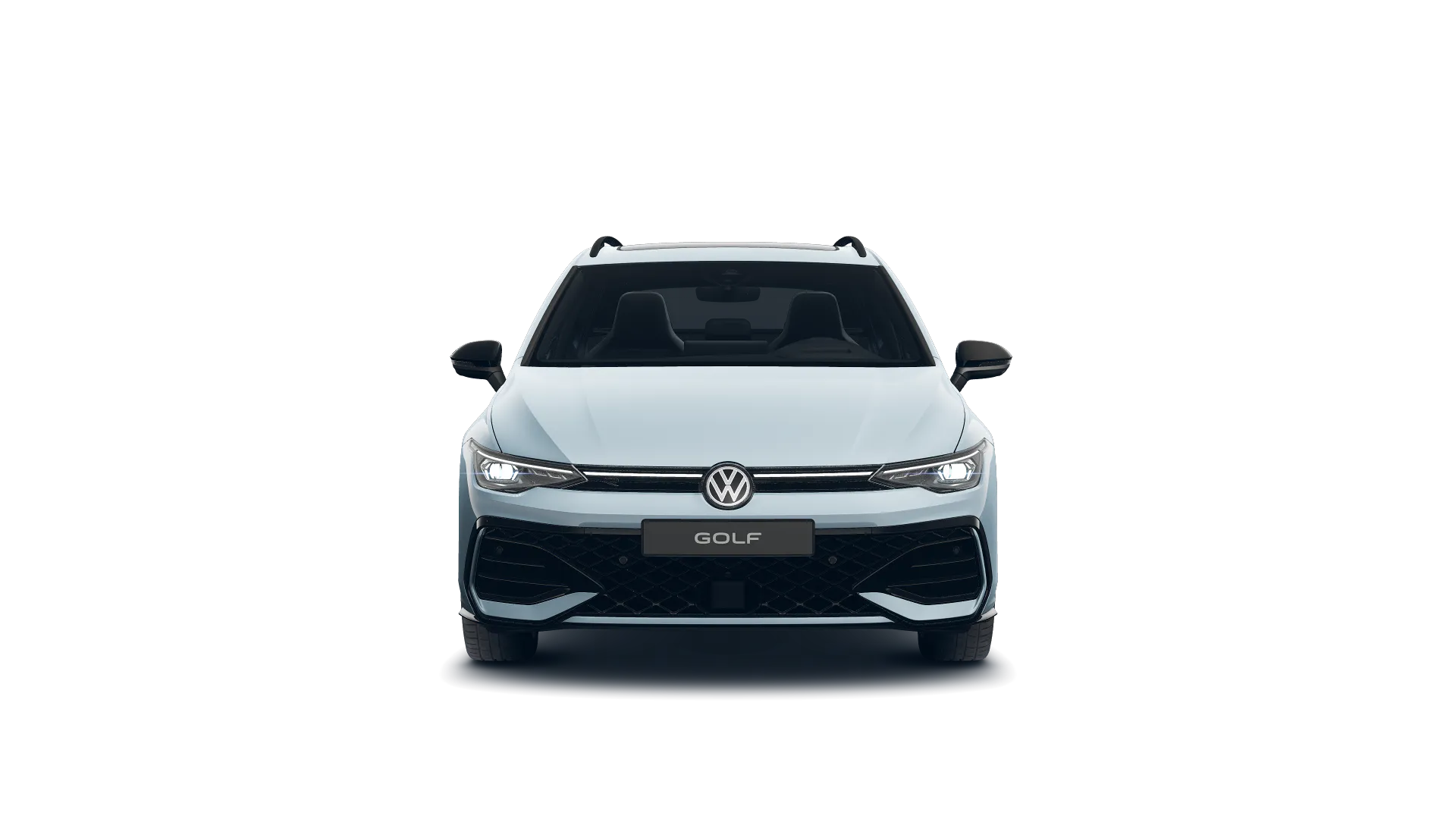 Volkswagen Golf Variant R-Line