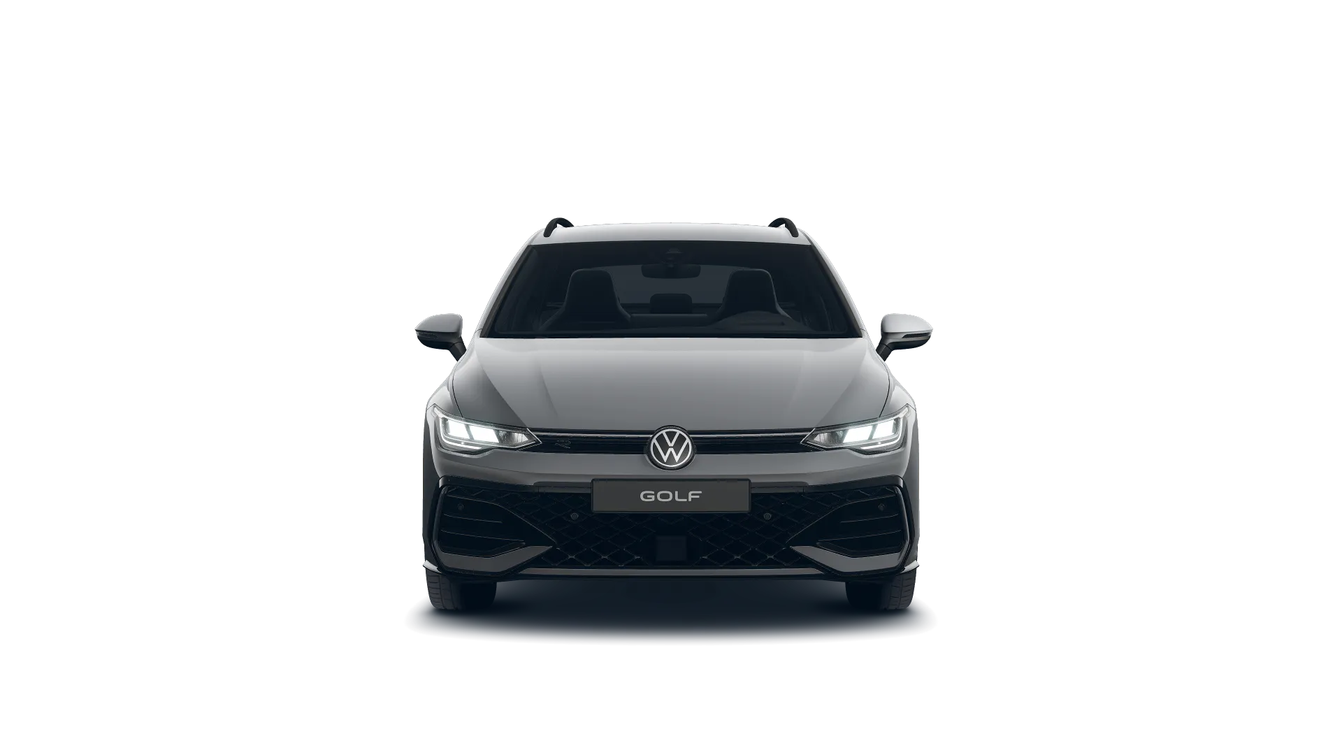 Volkswagen Golf Variant R-Line