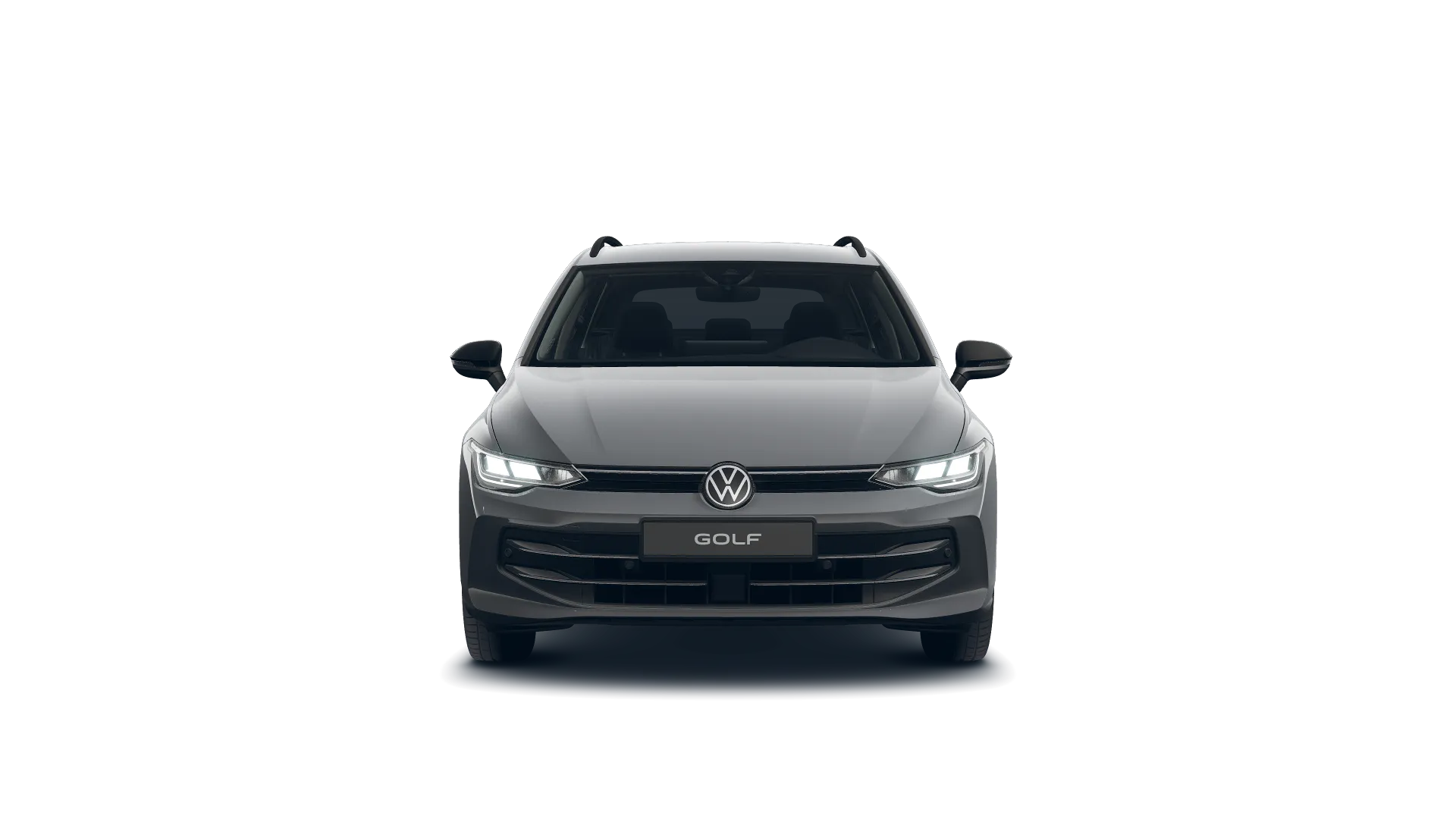 Volkswagen Golf Variant Goal