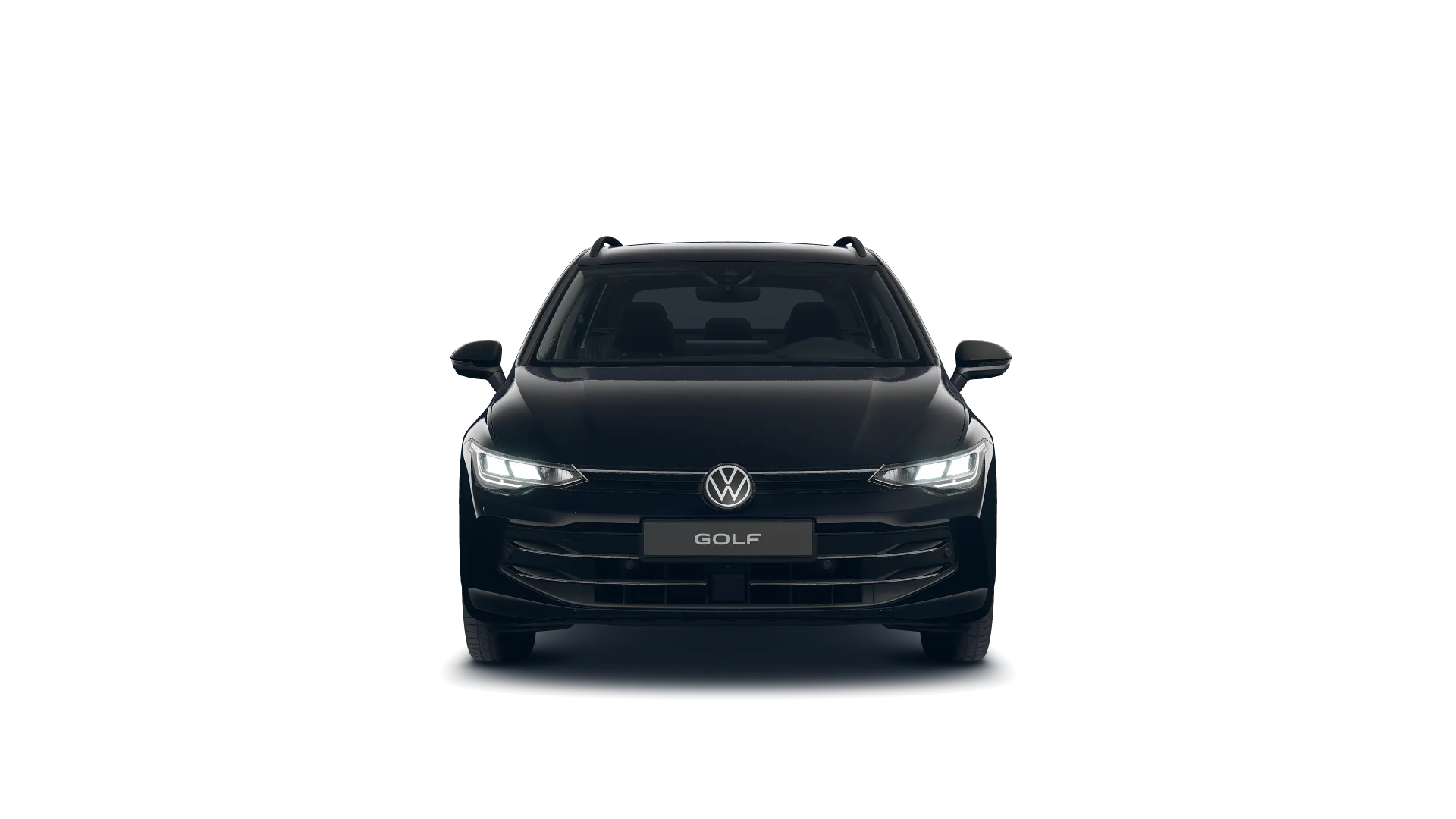 Volkswagen Golf Variant Goal