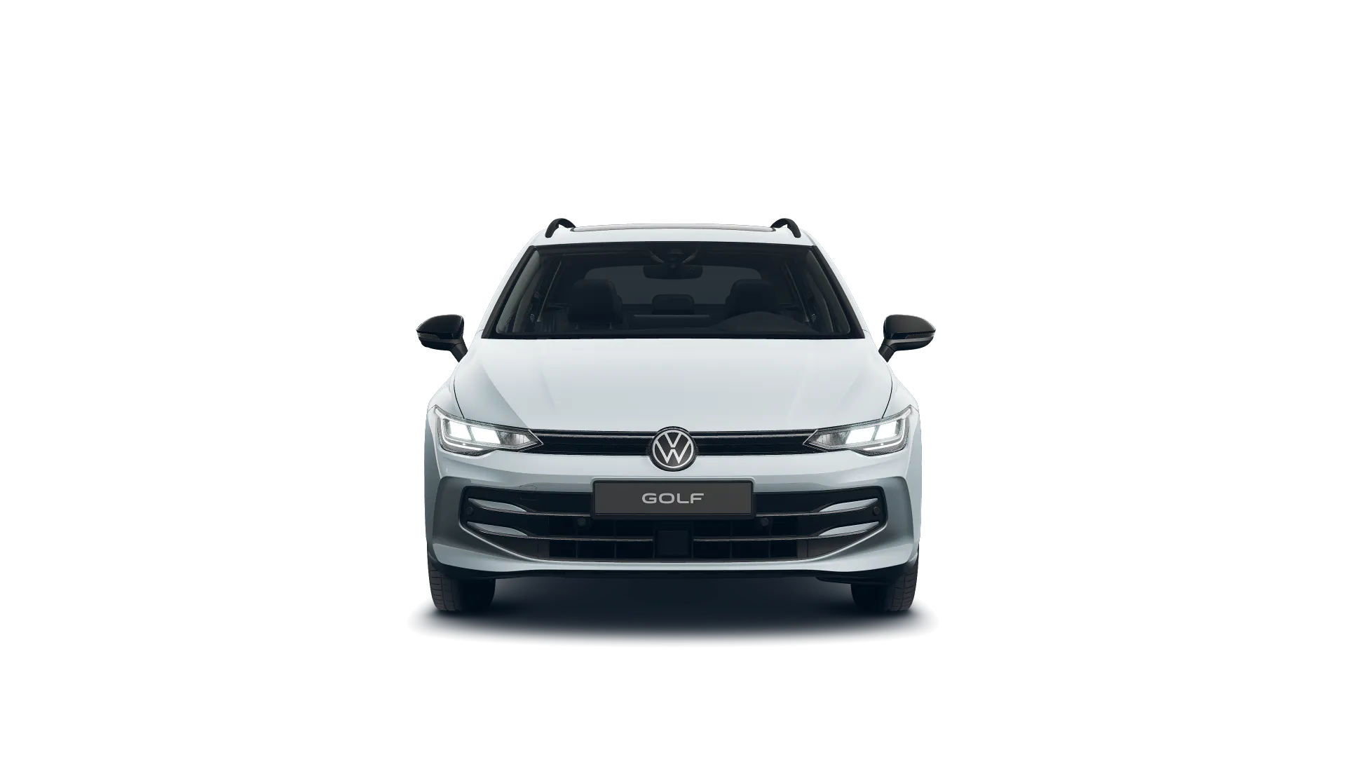 Volkswagen Golf Variant Goal