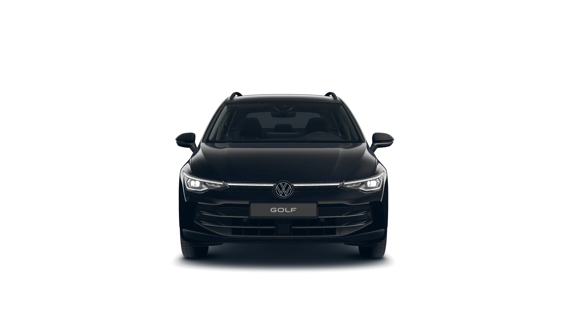 Volkswagen Golf Variant Goal