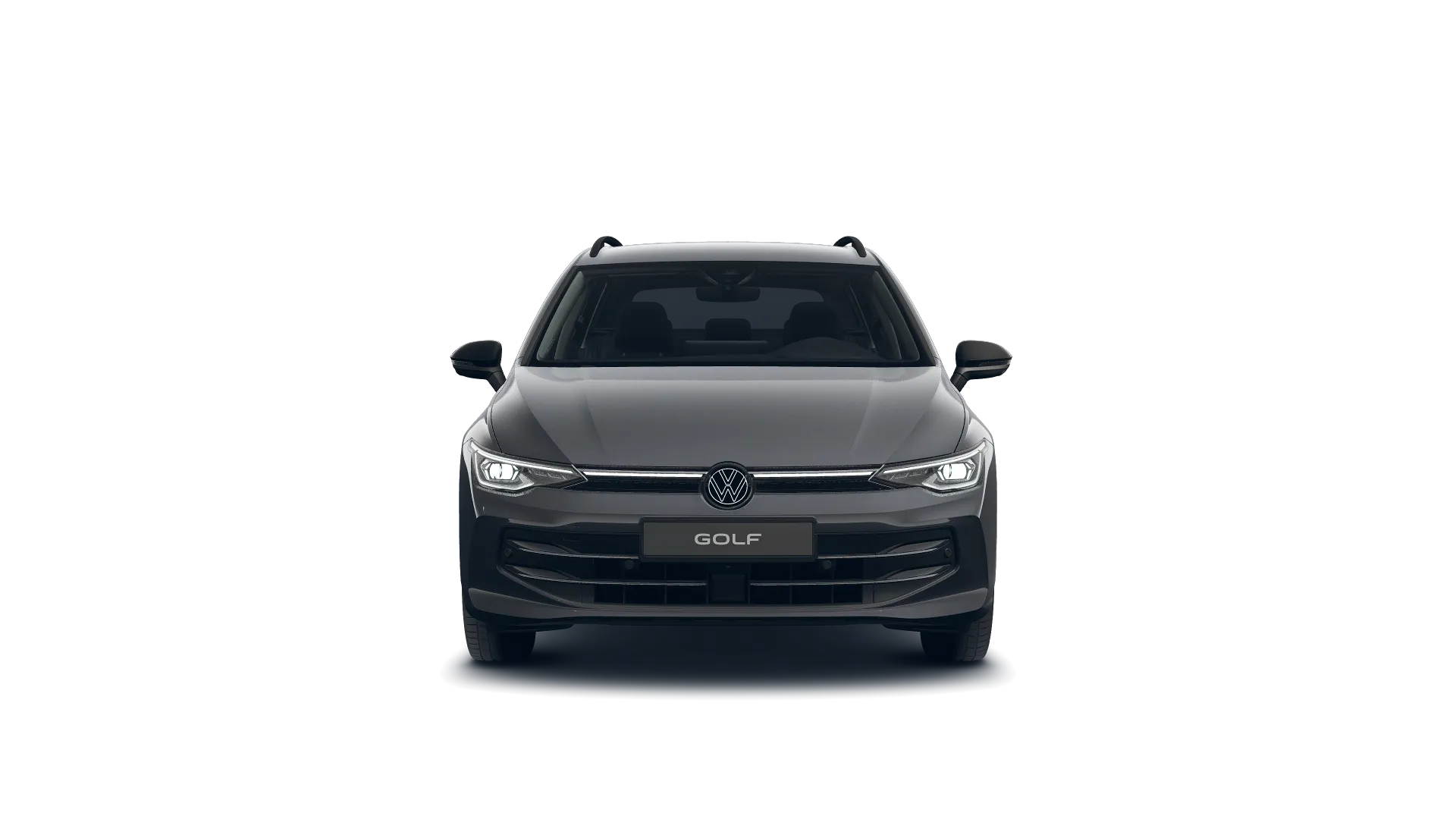 Volkswagen Golf Variant Goal