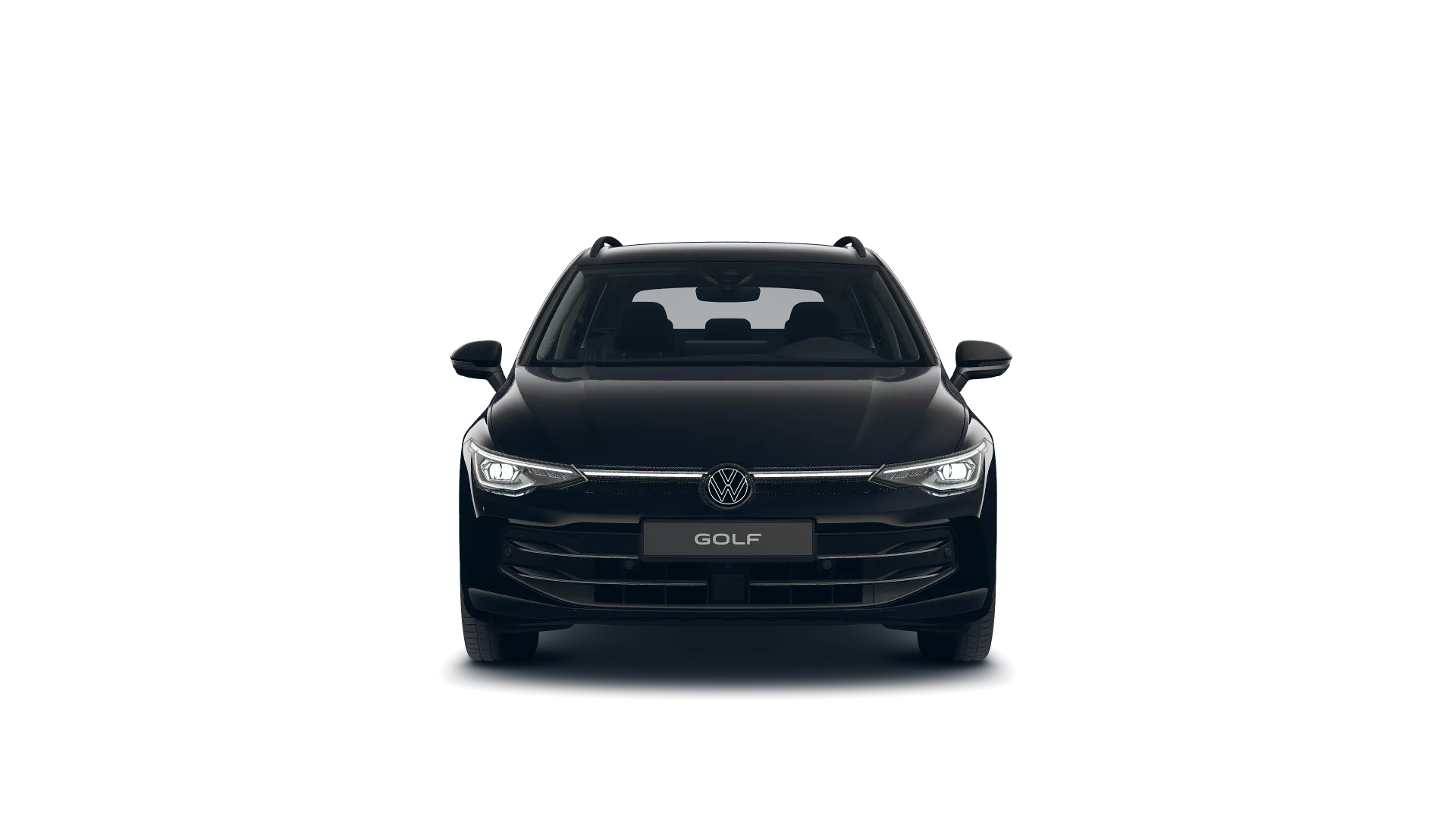 Volkswagen Golf Variant Goal
