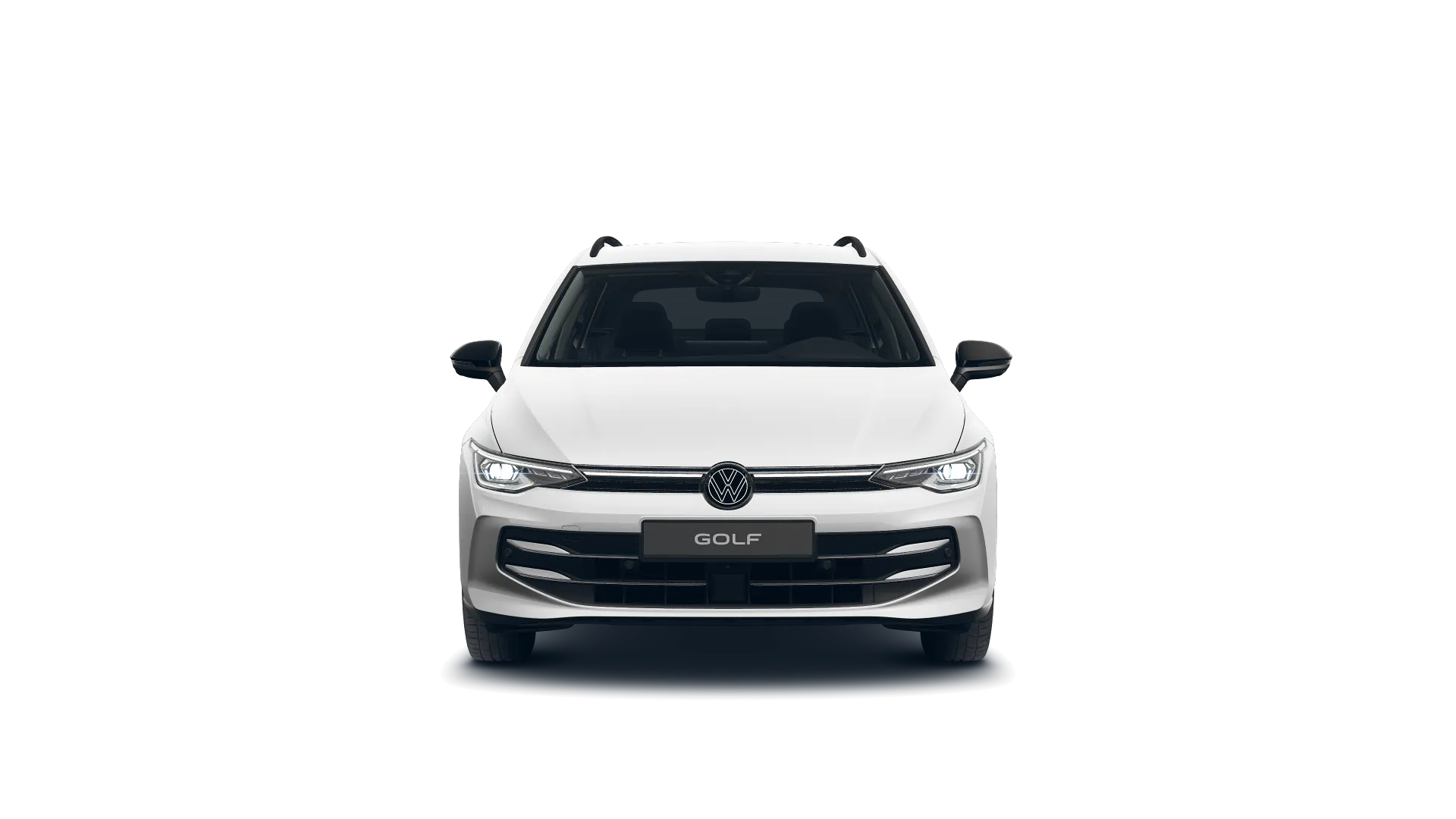 Volkswagen Golf Variant Goal