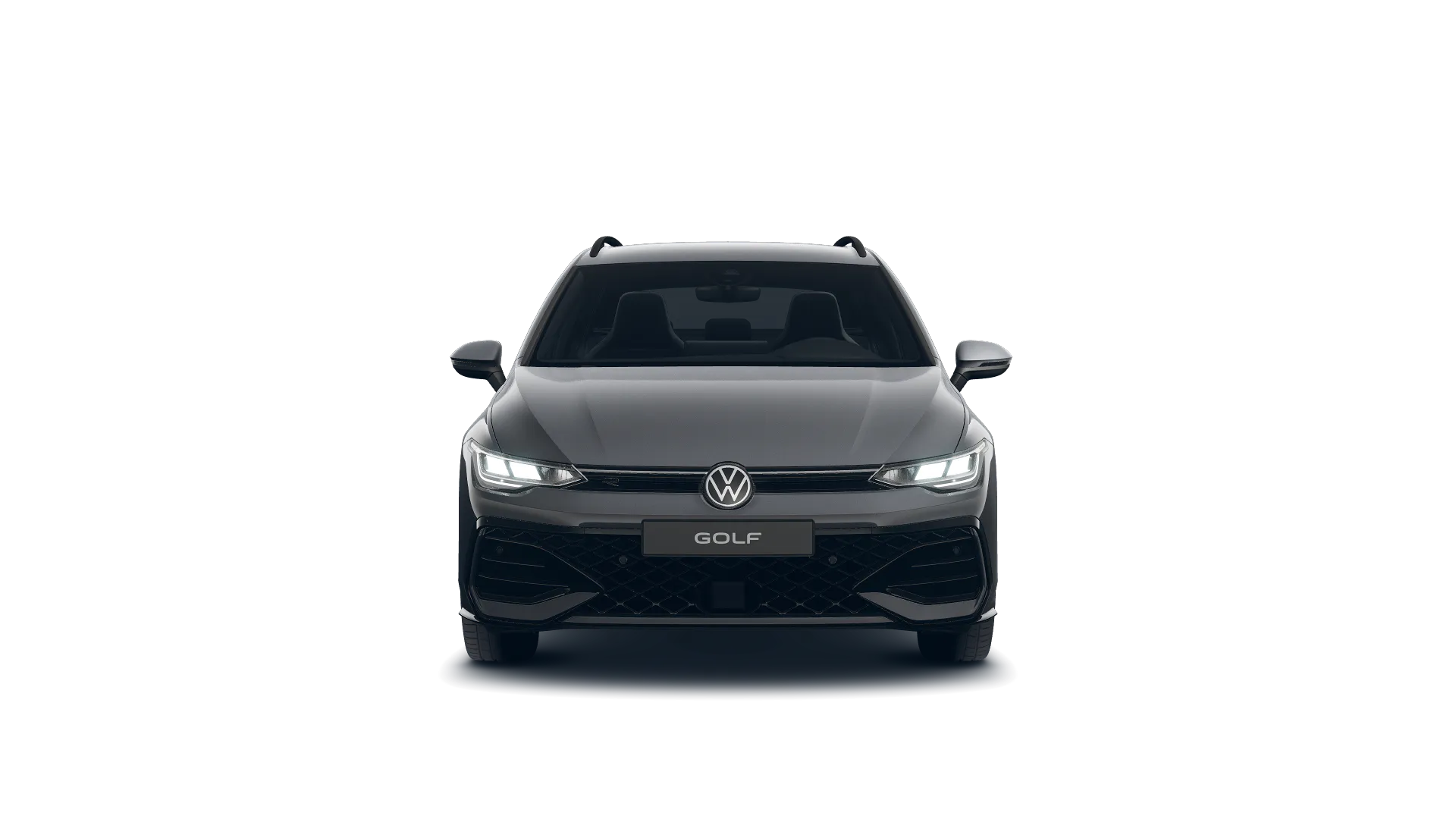 Volkswagen Golf Variant R-Line