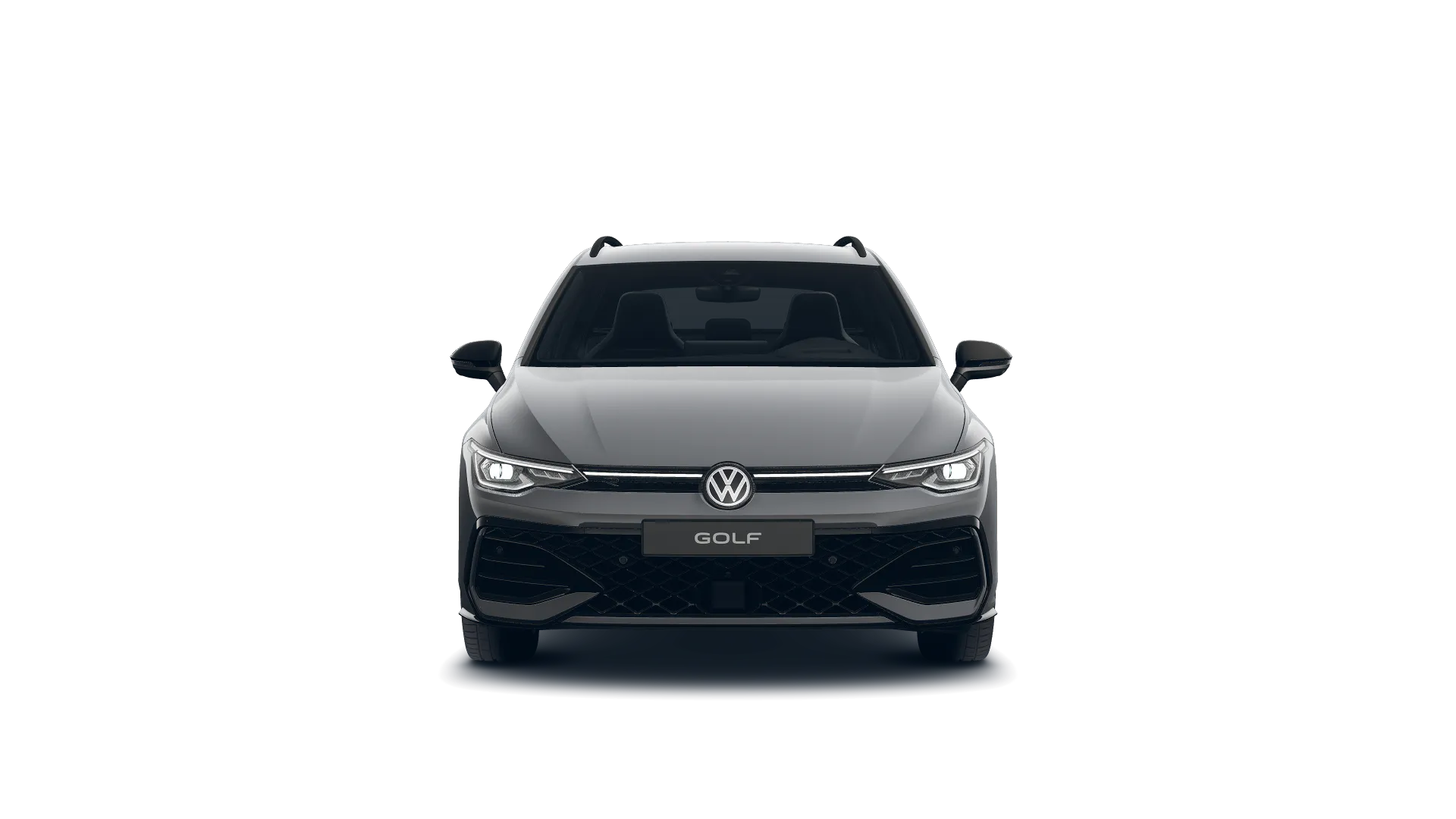 Volkswagen Golf Variant R-Line