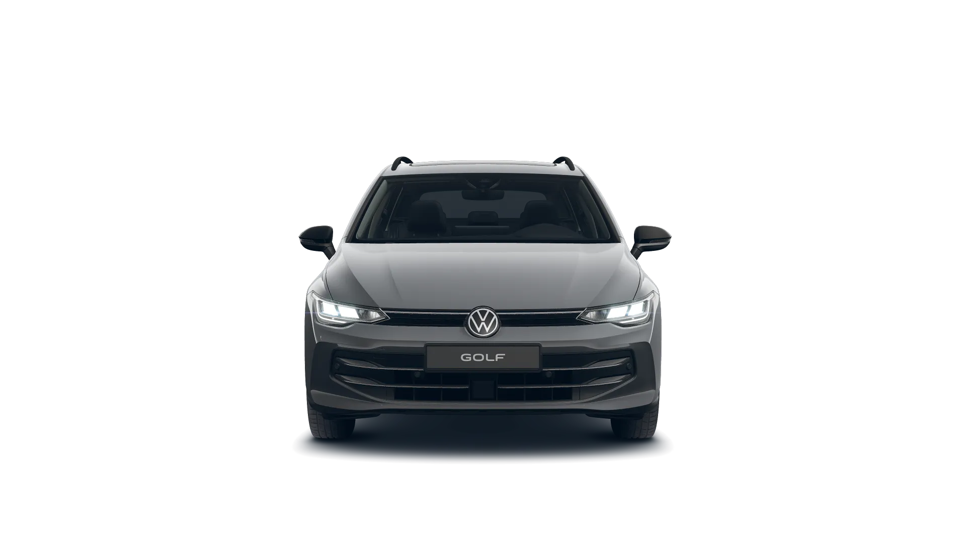 Volkswagen Golf Variant Goal