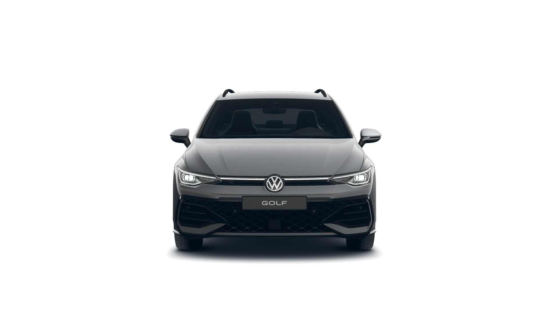 Volkswagen Golf Variant R-Line