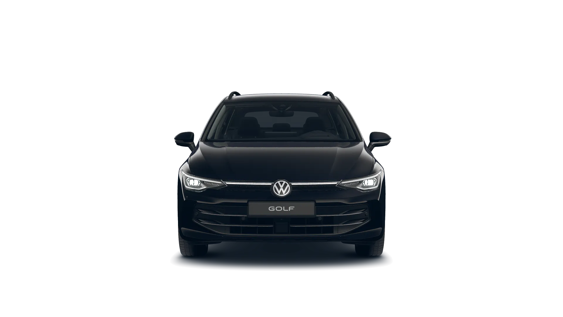 Volkswagen Golf Variant Style