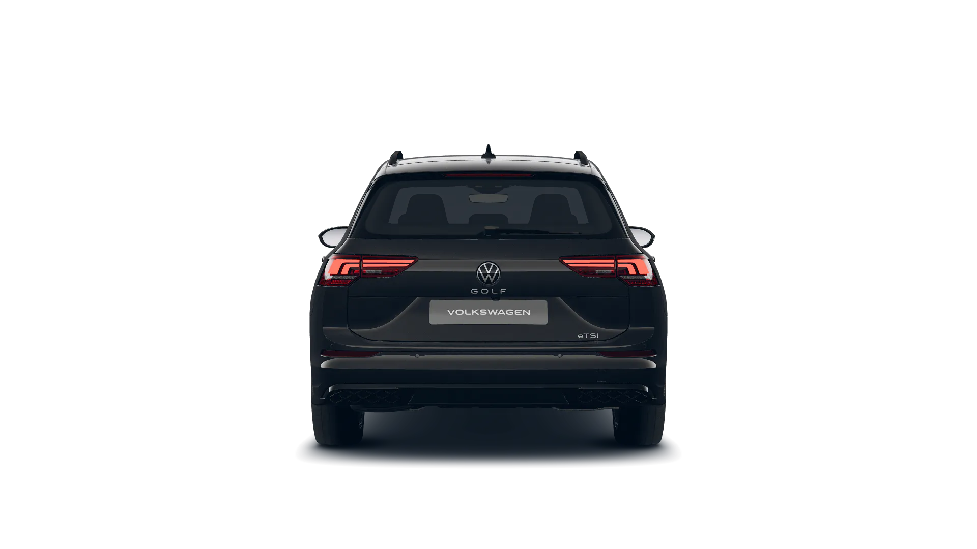 Volkswagen Golf Variant R-Line
