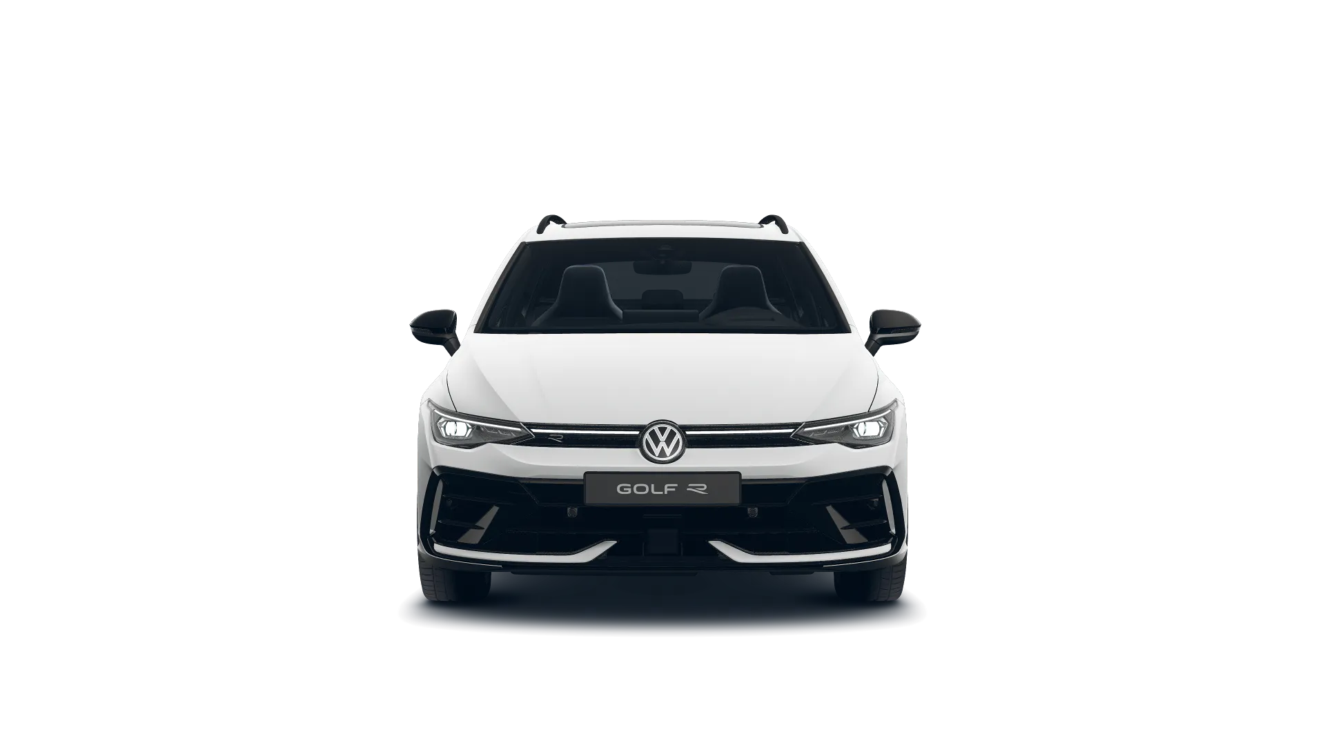 Volkswagen Golf Variant R