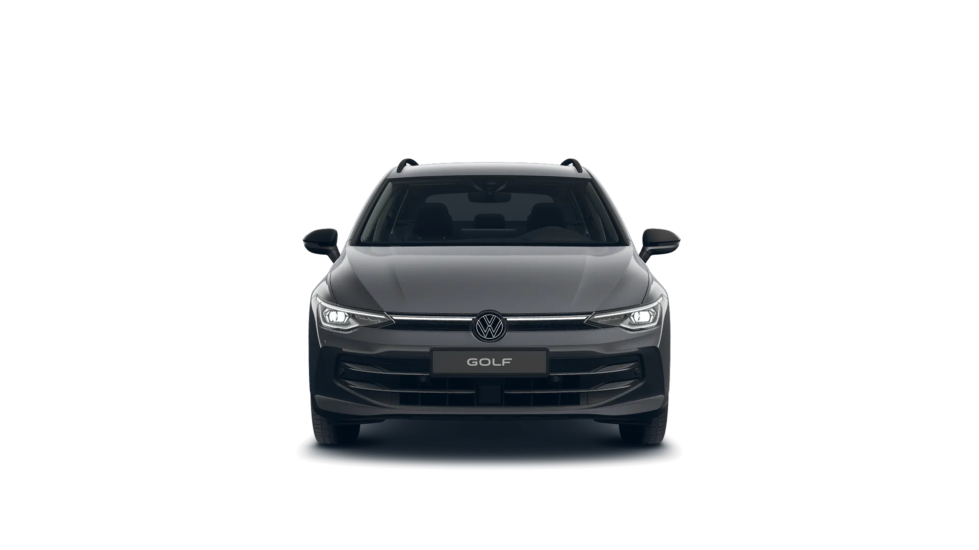 Volkswagen Golf Variant Goal
