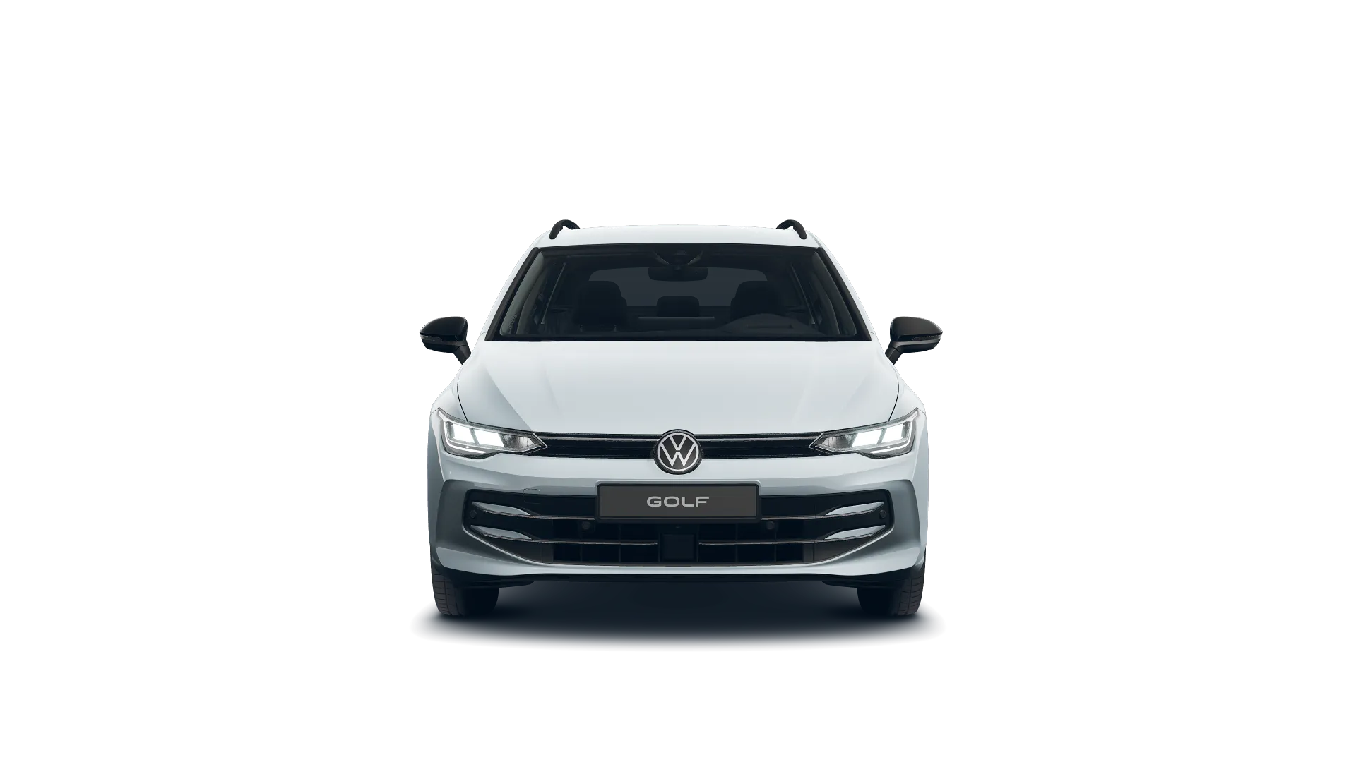 Volkswagen Golf Variant Goal