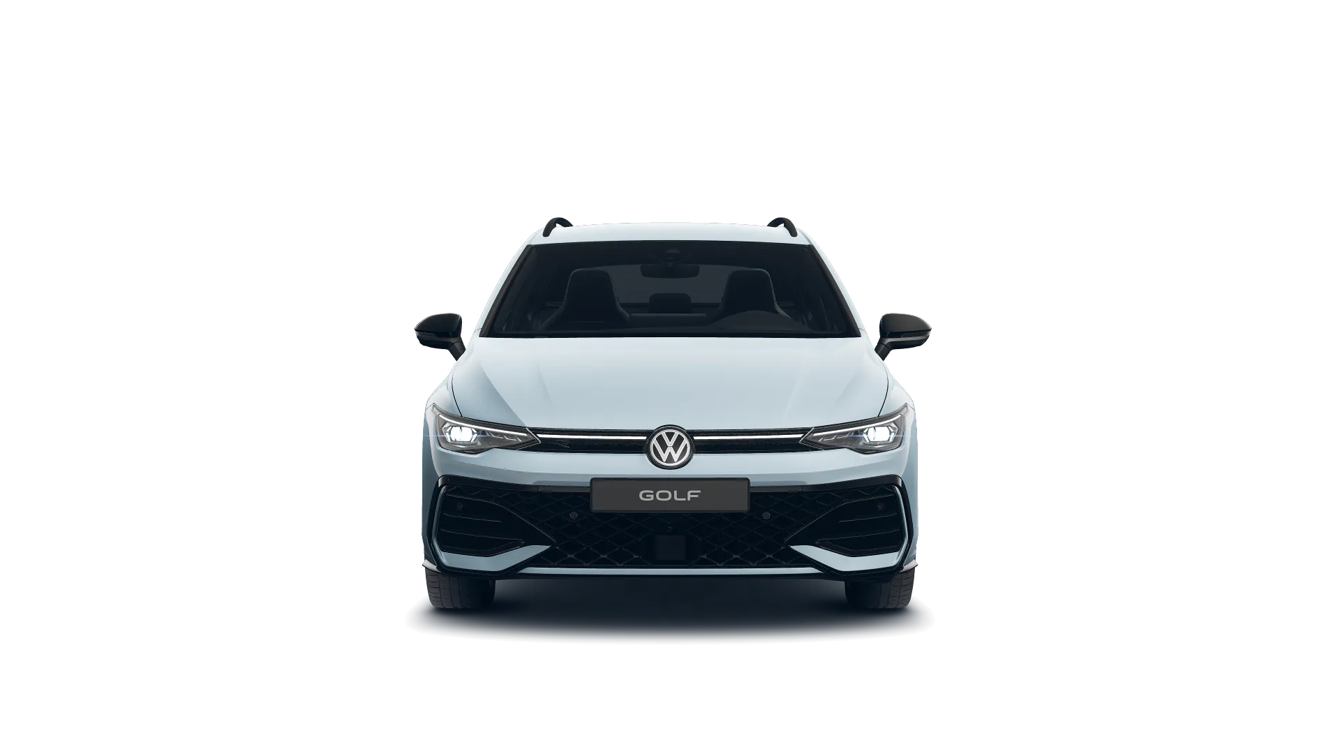 Volkswagen Golf Variant R-Line