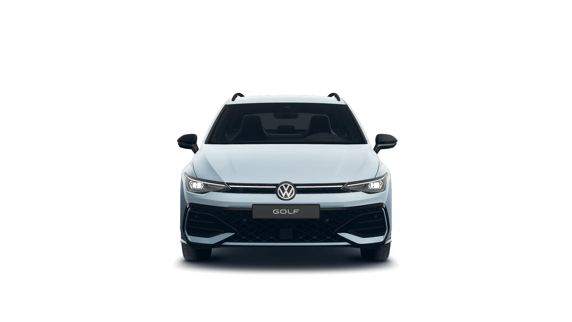 Volkswagen Golf Variant R-Line